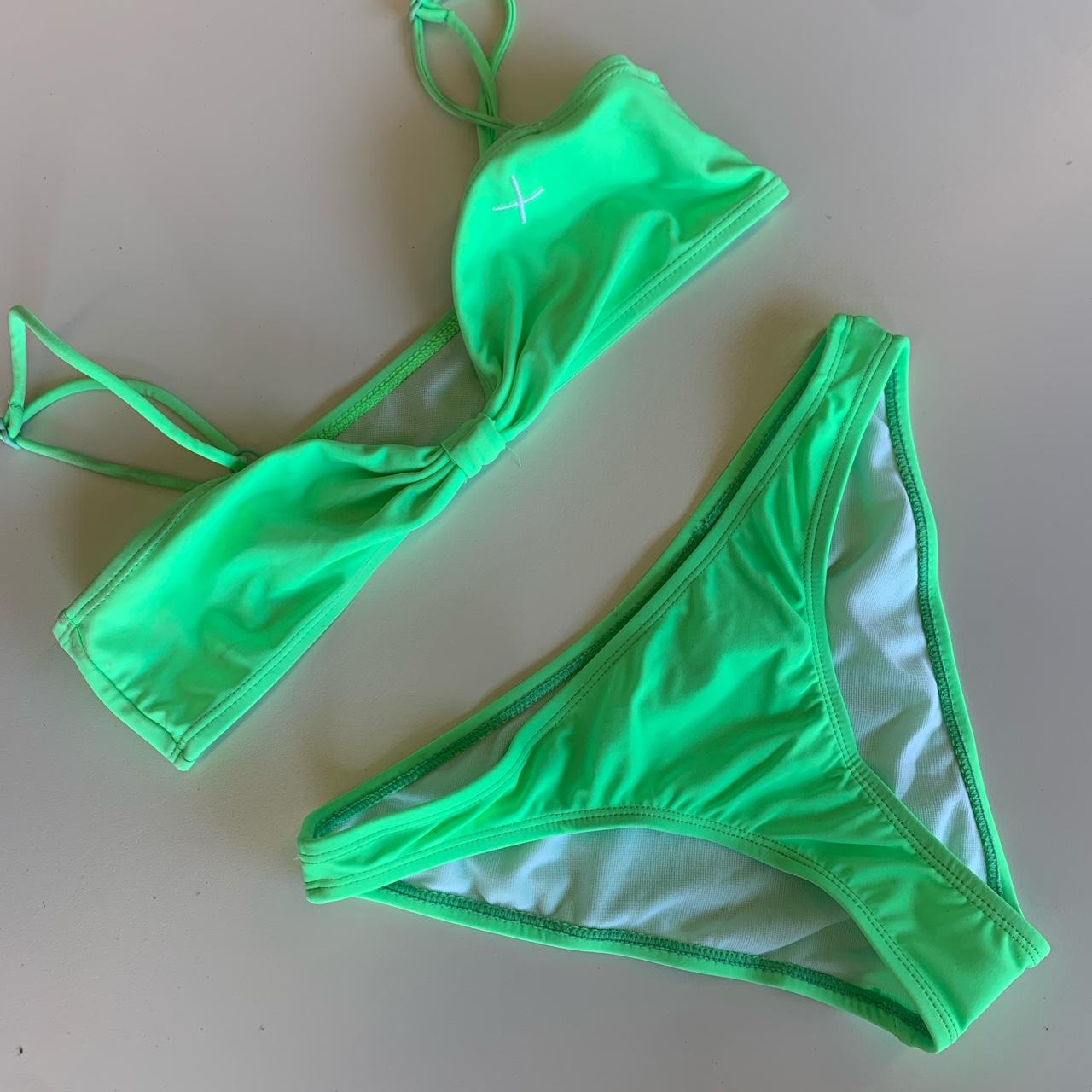 Acacia Swimwear Women's | Depop