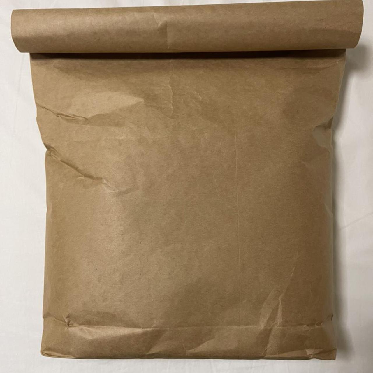 yeezy gap packaging