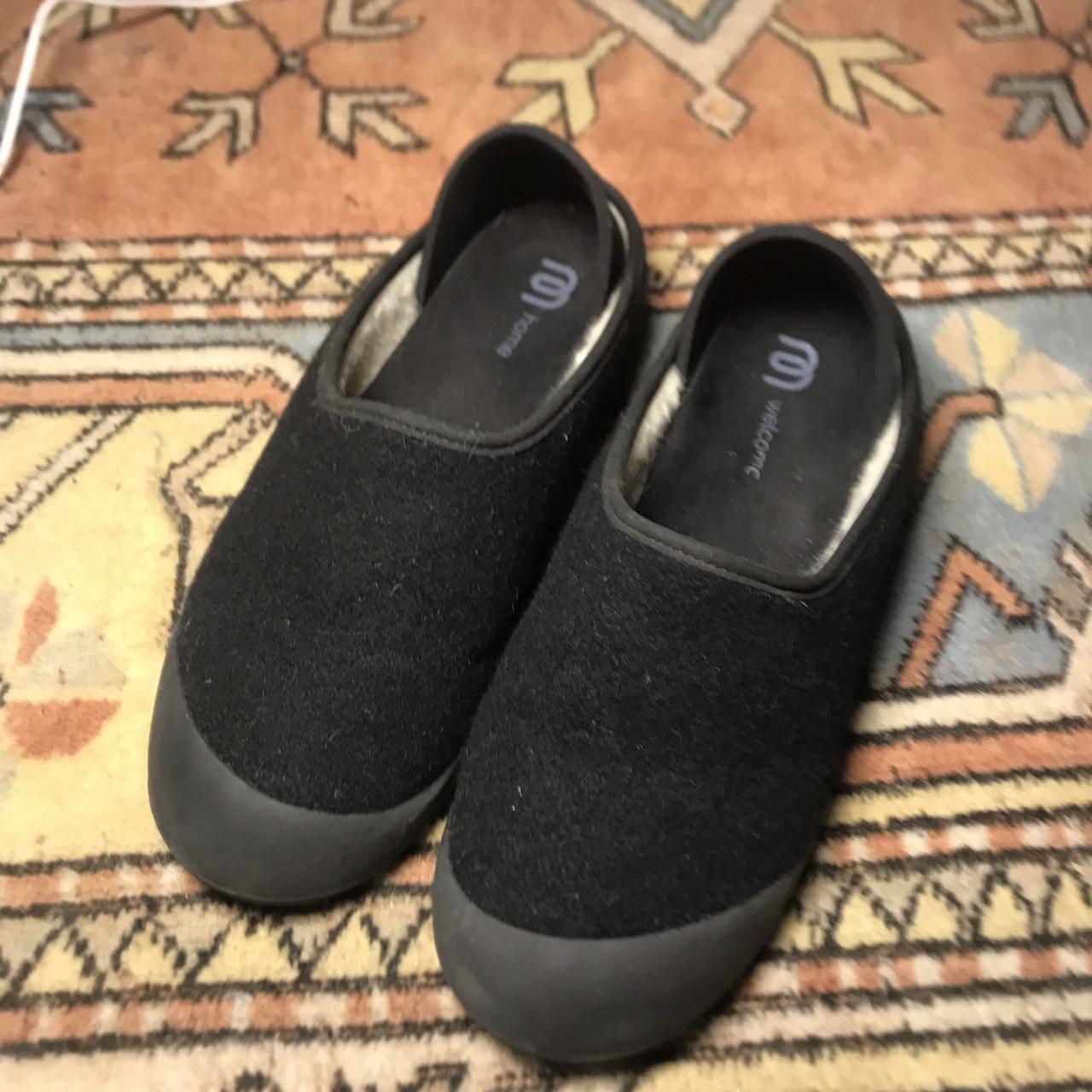 mahabis curve mule