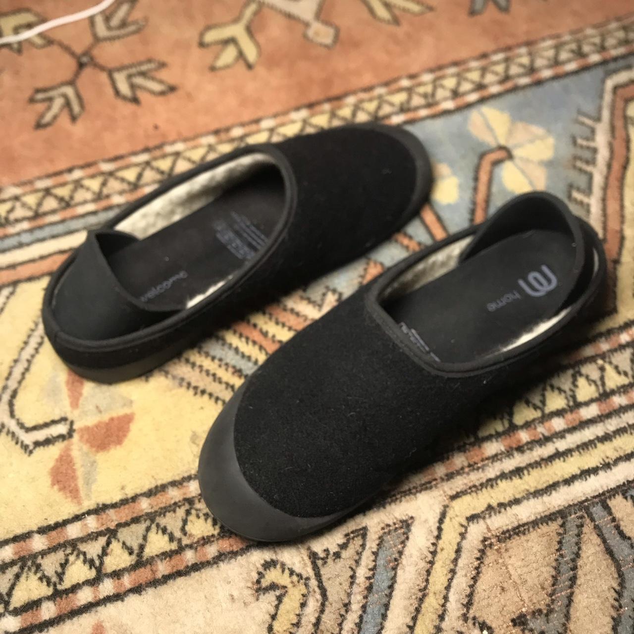 mahabis curve mule