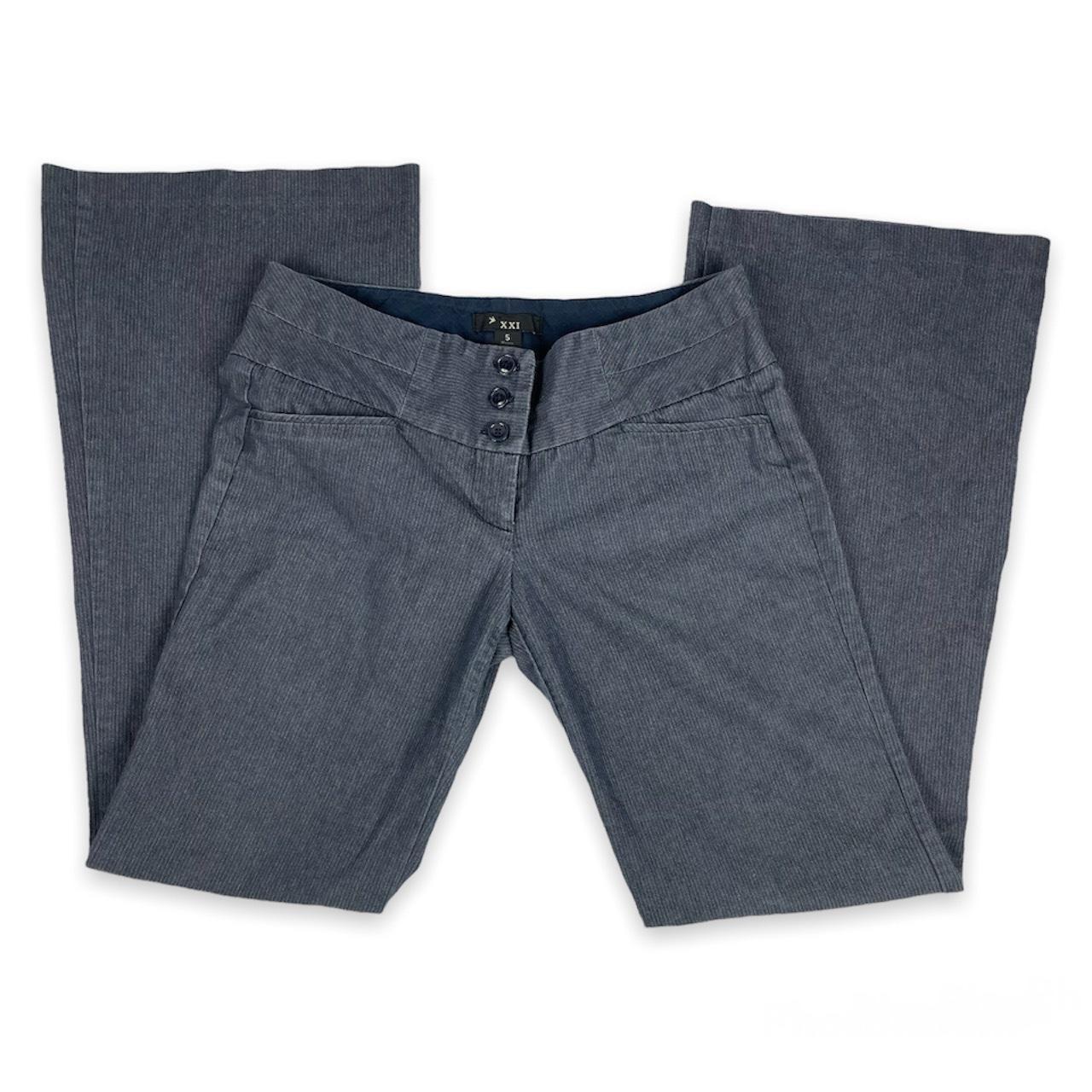 Product Image 1 - Y2K dark gray low rise