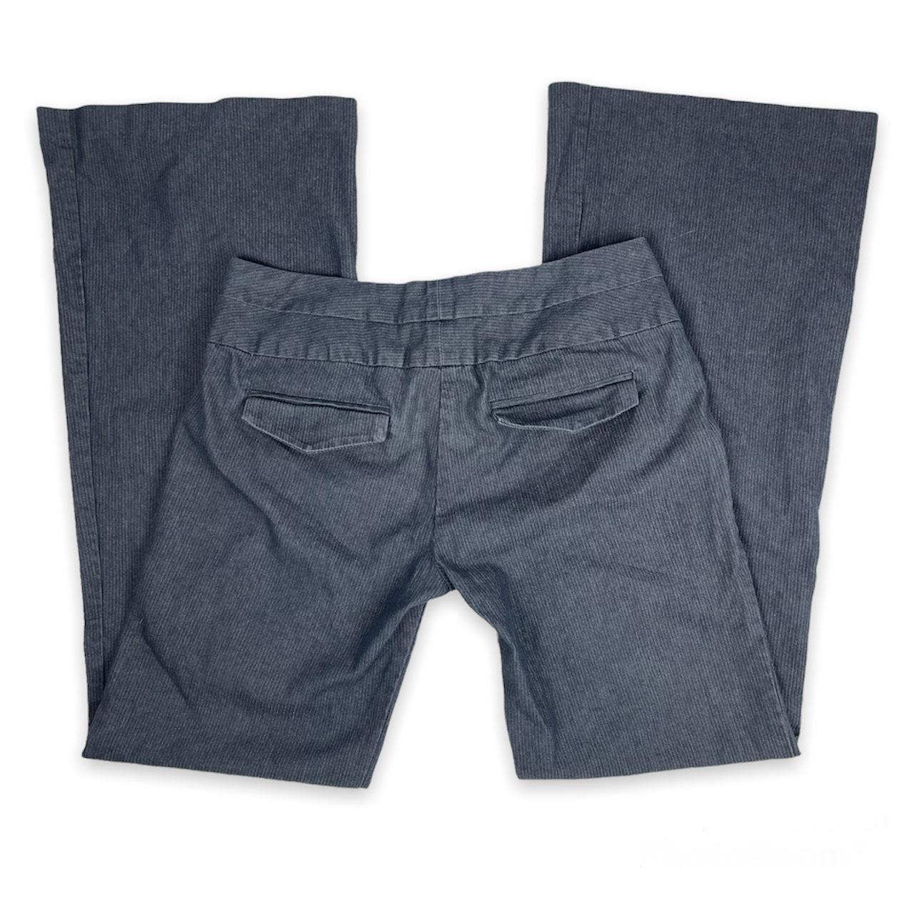 Product Image 2 - Y2K dark gray low rise