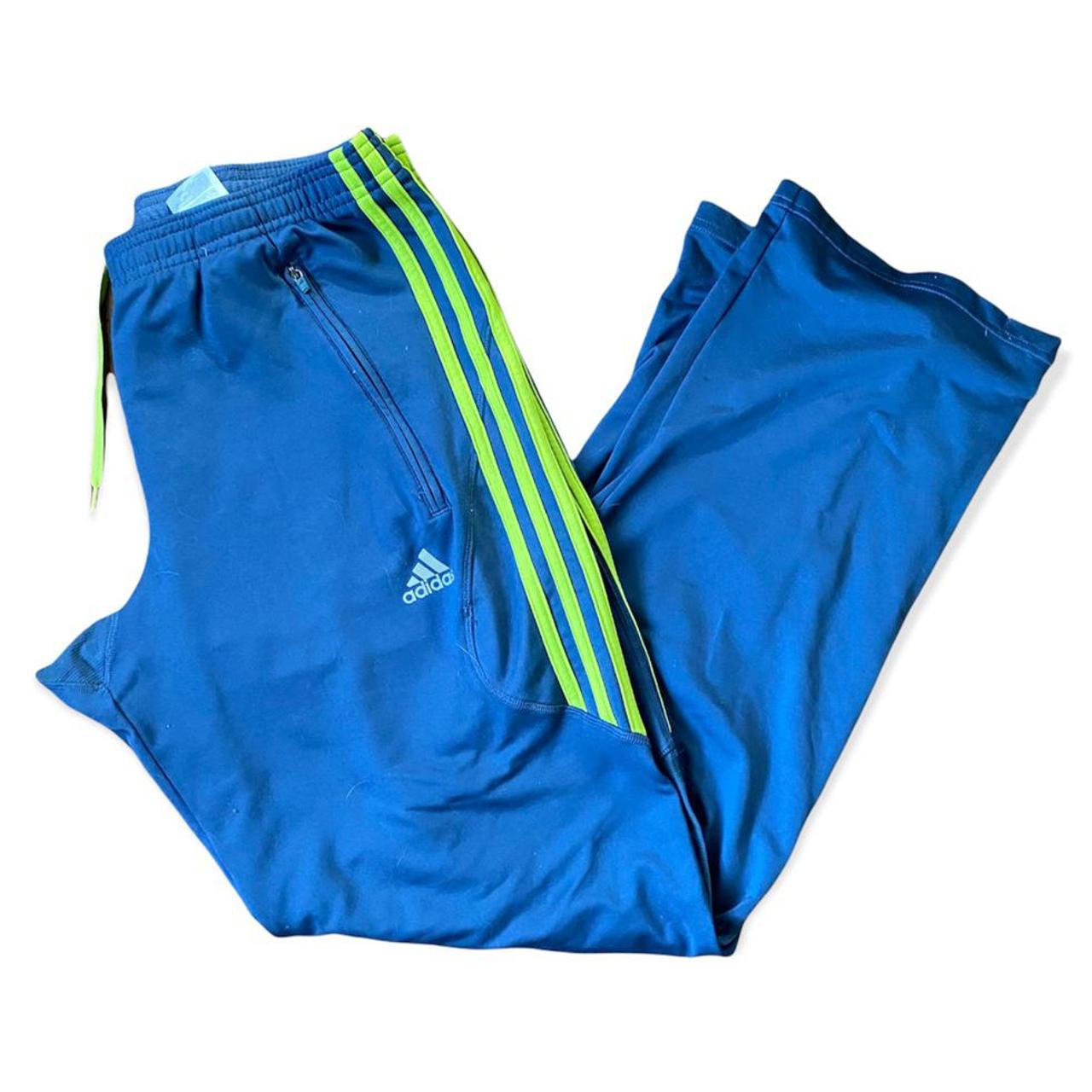 adιdaѕ panтѕ, •adidas ‘clima365’ track pants,