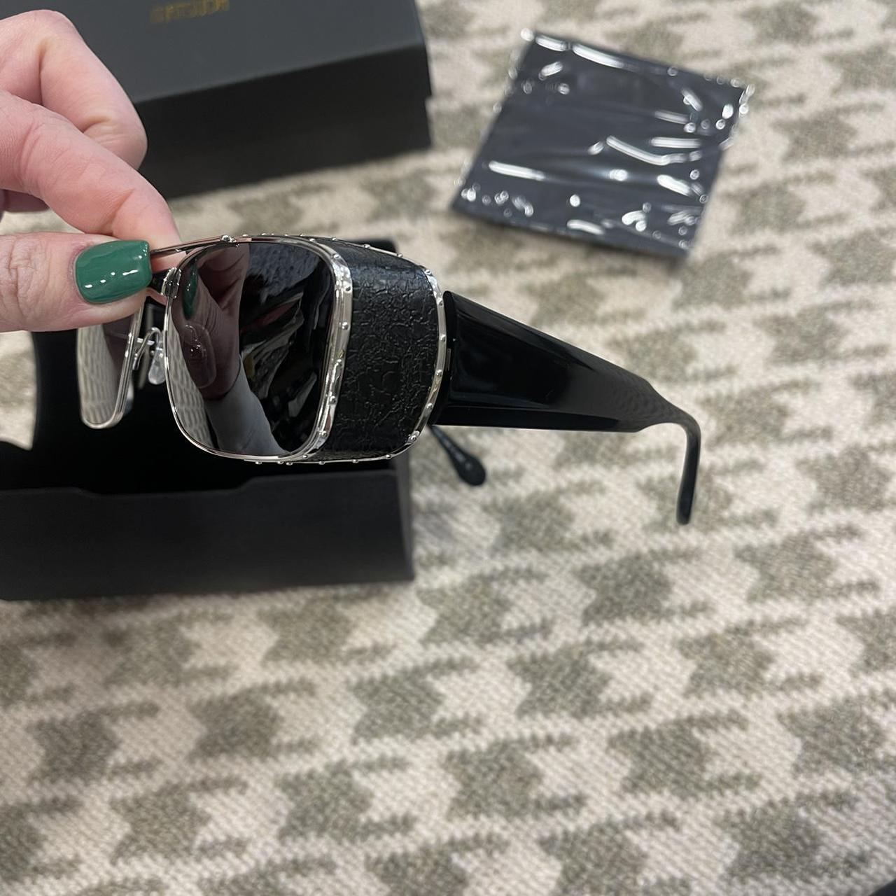 Product Image 1 - Matsuda sunglasses from Japan. 