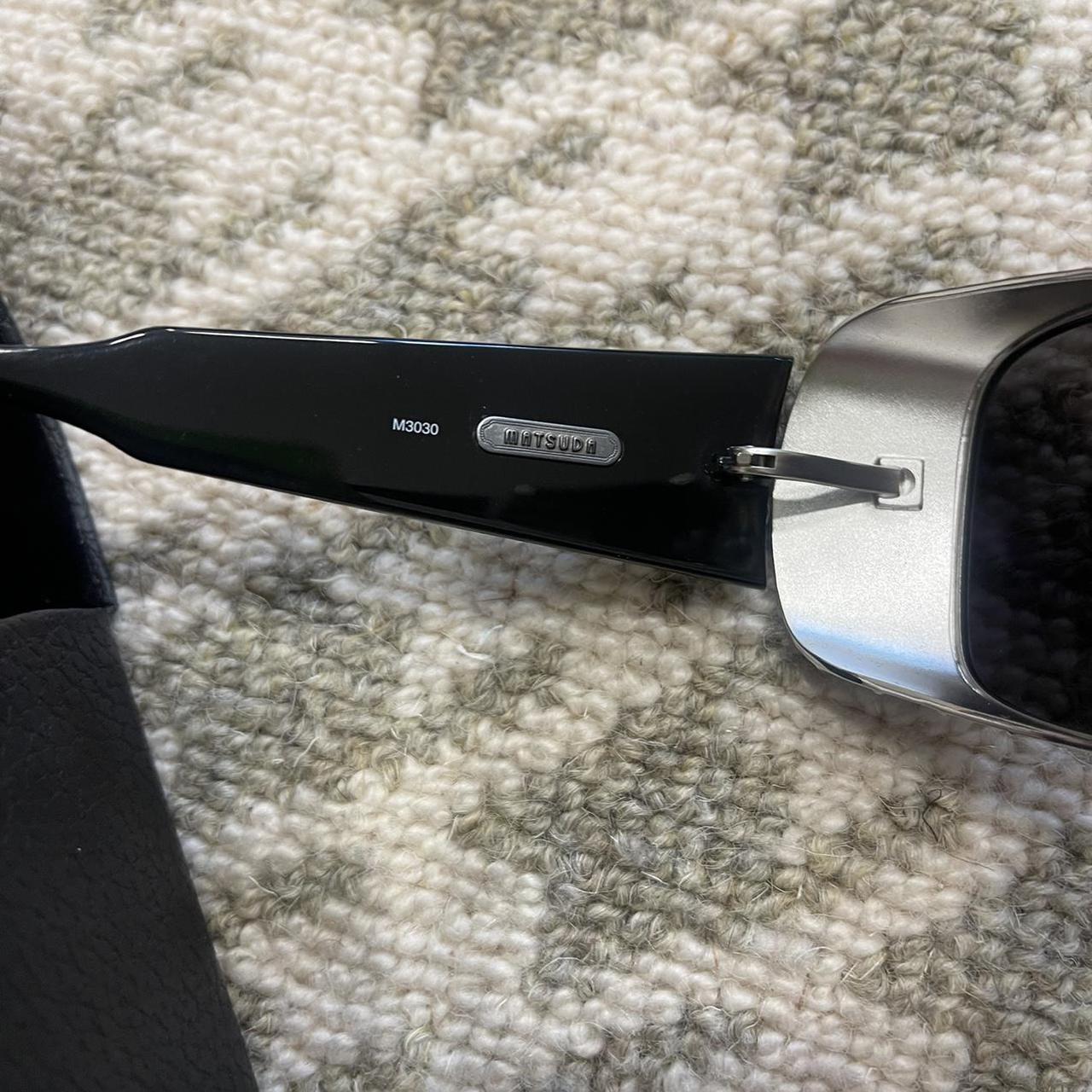 Product Image 3 - Matsuda sunglasses from Japan. 