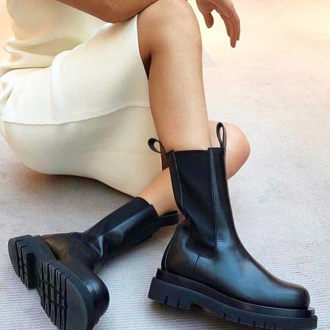 bottega boots cheap