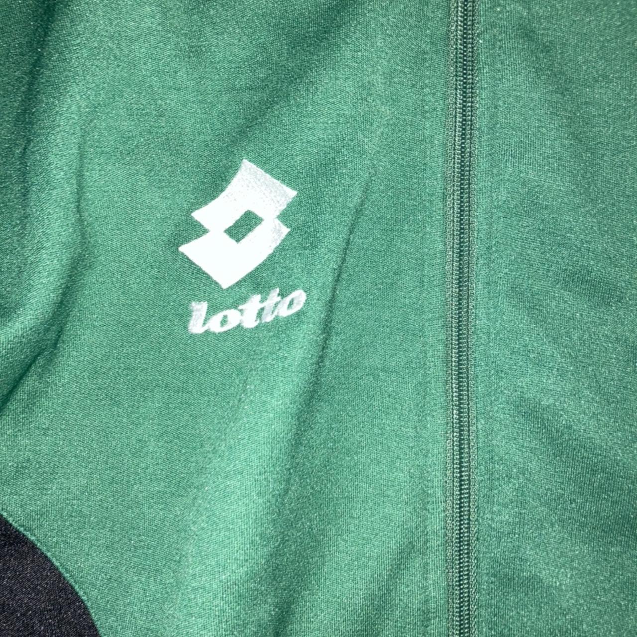 Lotto Men's Jacket (2)