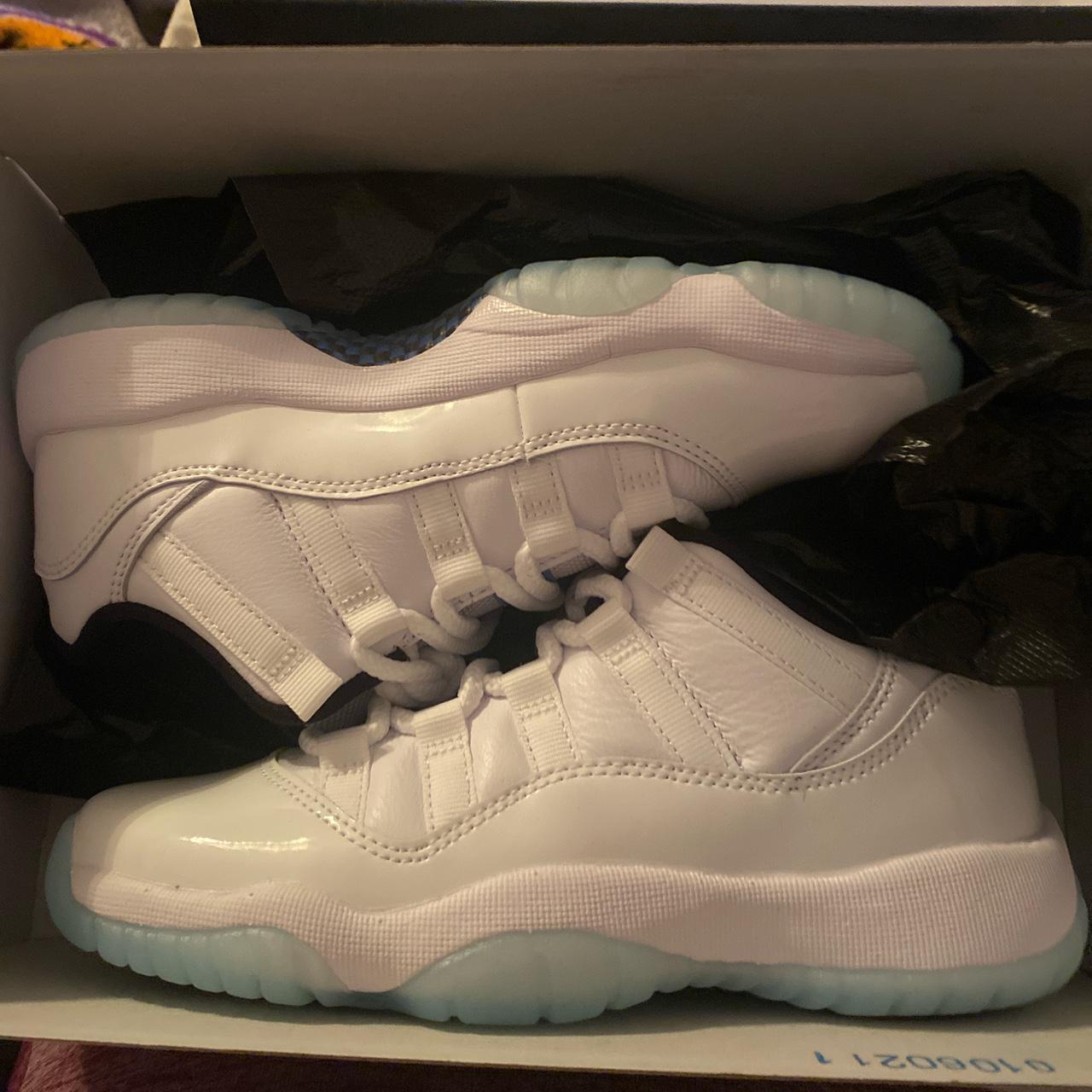 jordan 11 low size 5