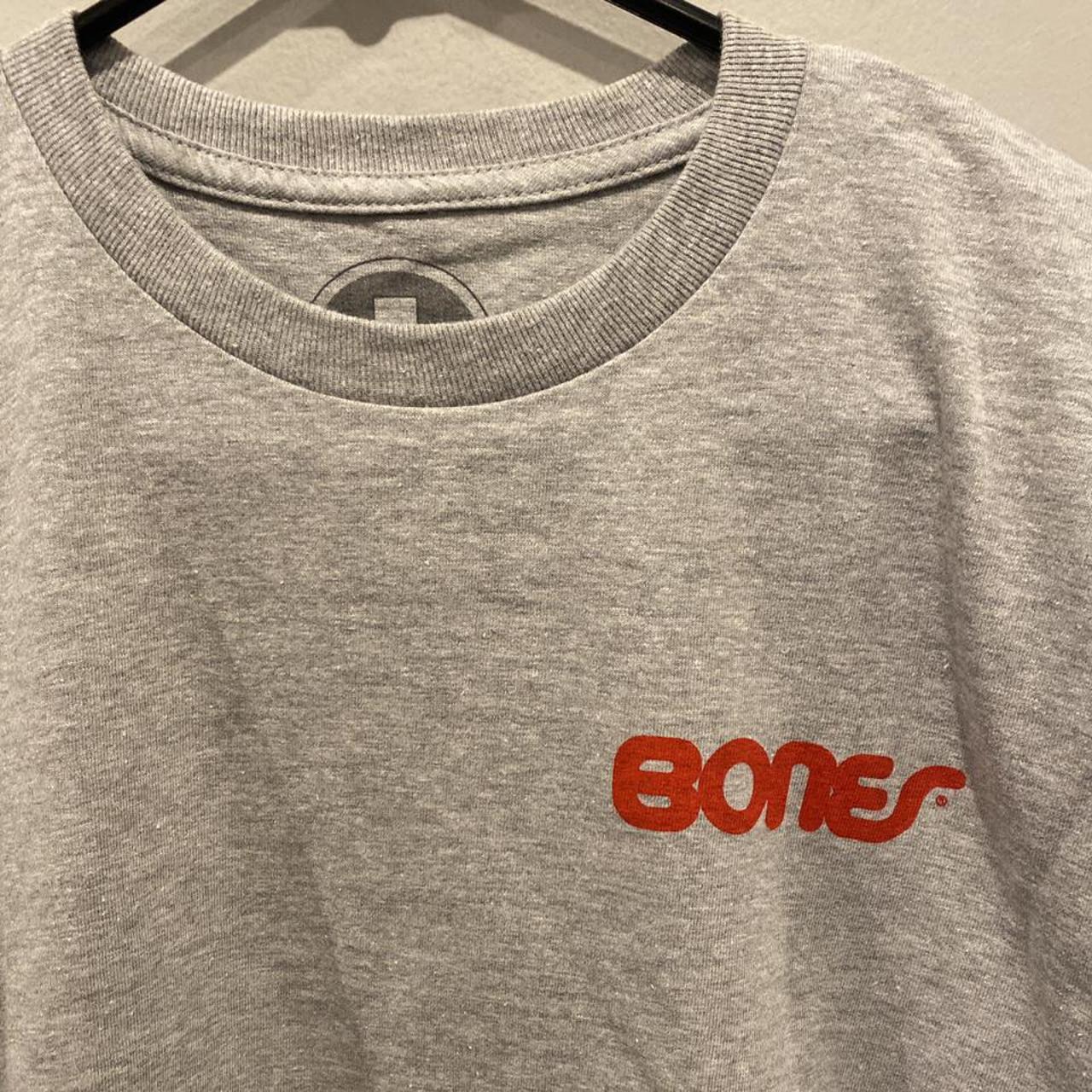 Modern Bones Bearings Classic Logo T-shirt Great... - Depop