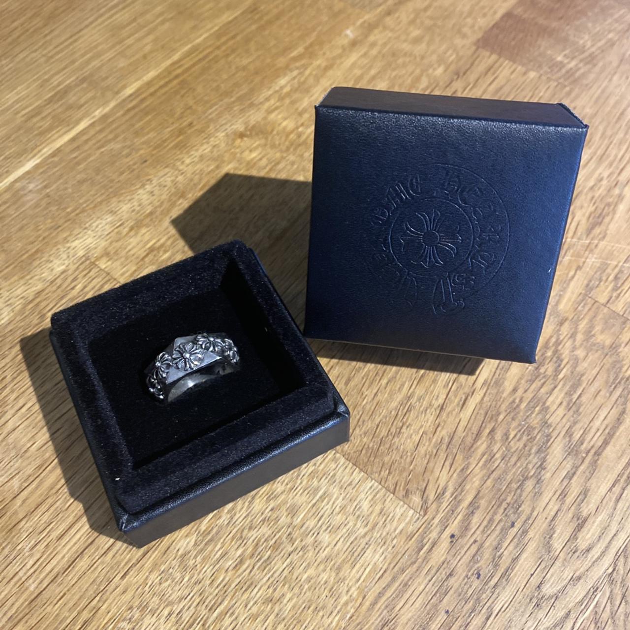 Chrome Hearts Jewelry, Preowned & Used