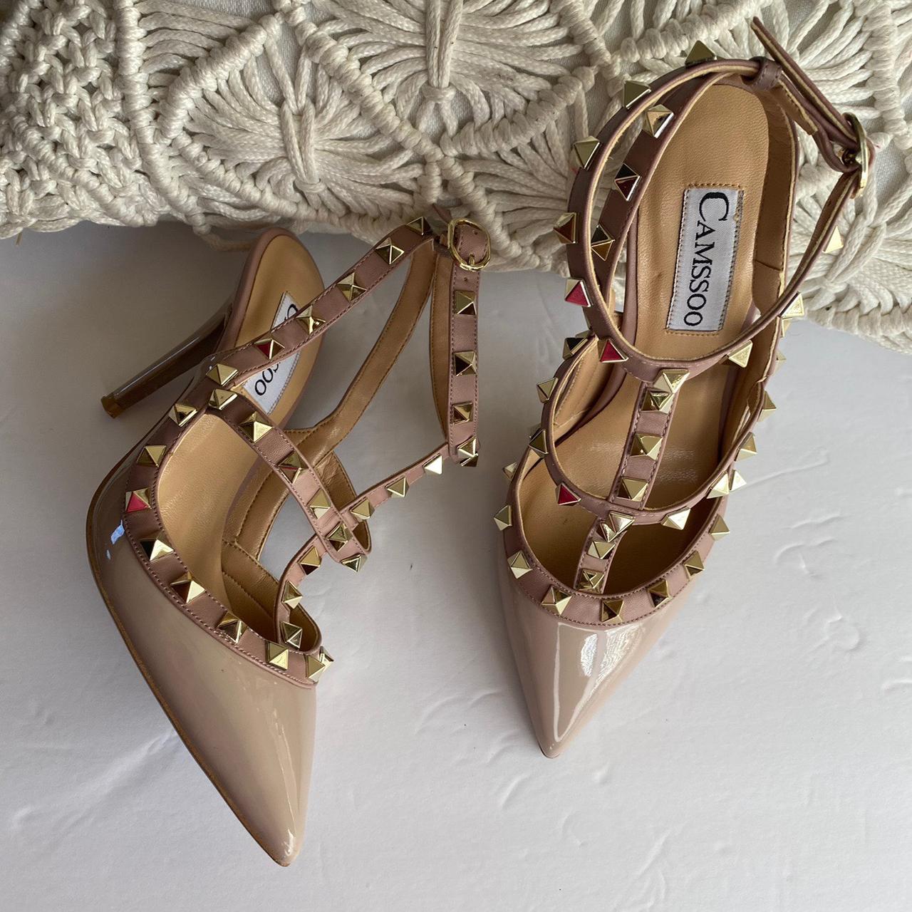 Women's Valentino Shoes | Preowned & Secondhand |