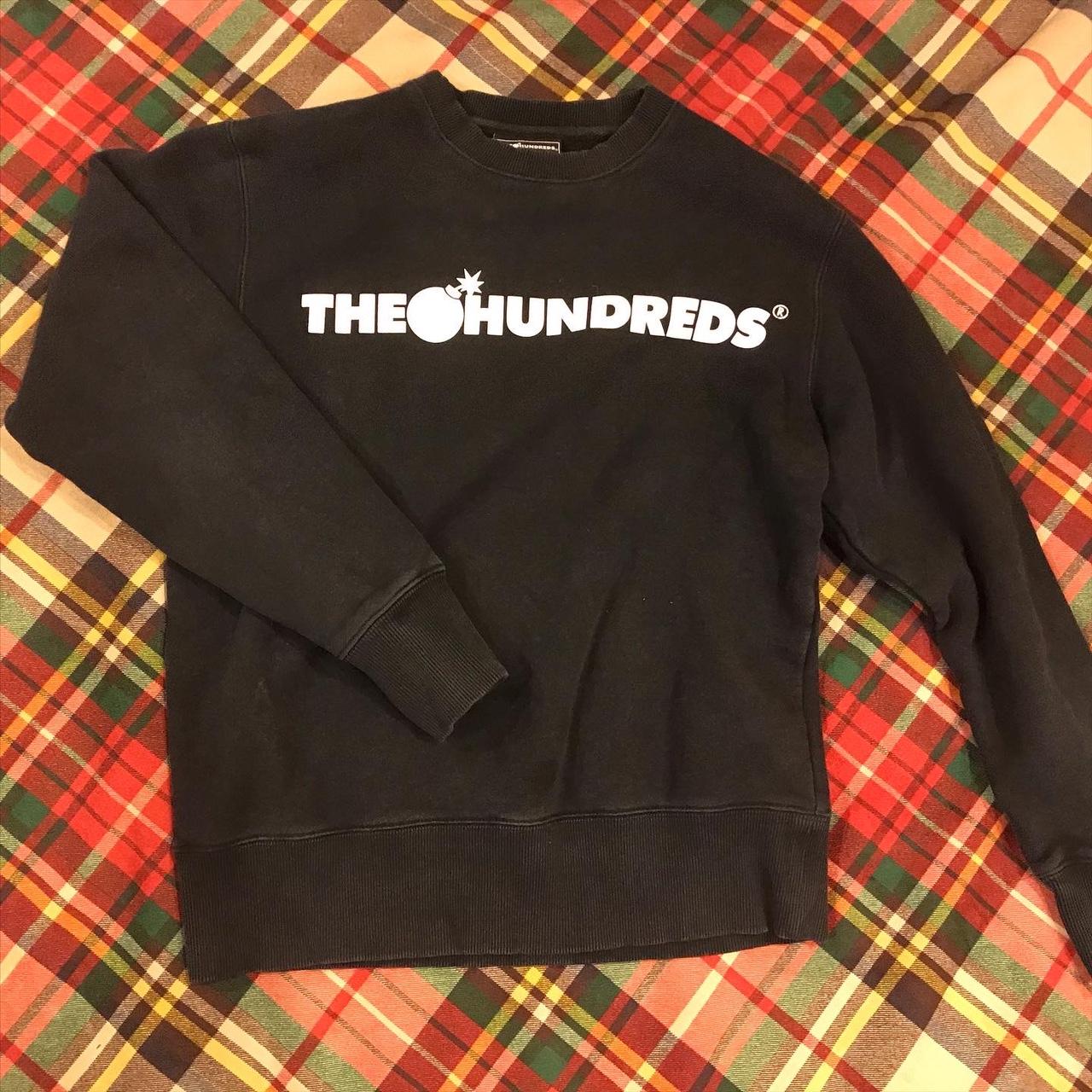 The Hundreds Men's Sweatshirt