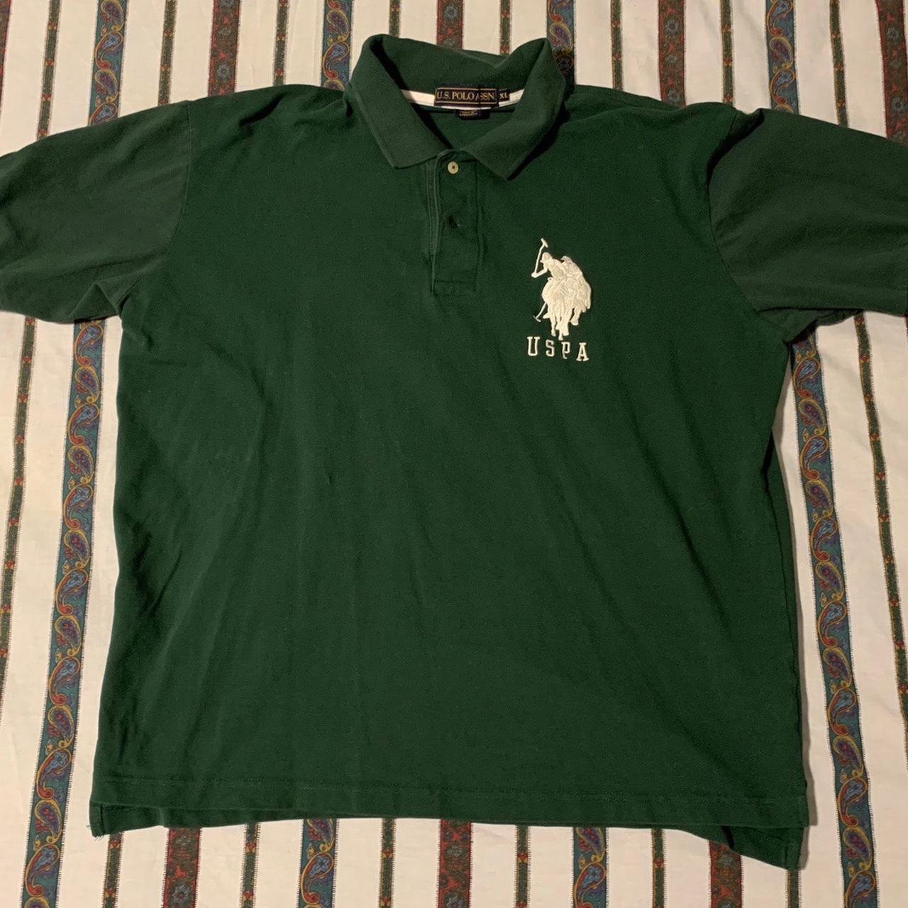 U.S. Polo Assn. Men's Polo-shirts