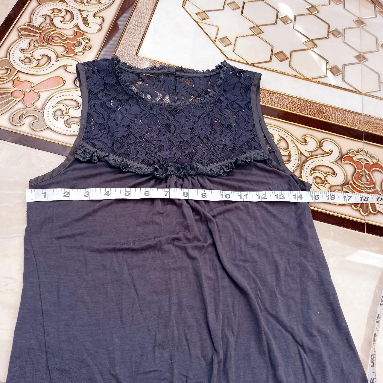 Velvet Women's Grey Blouse (4)