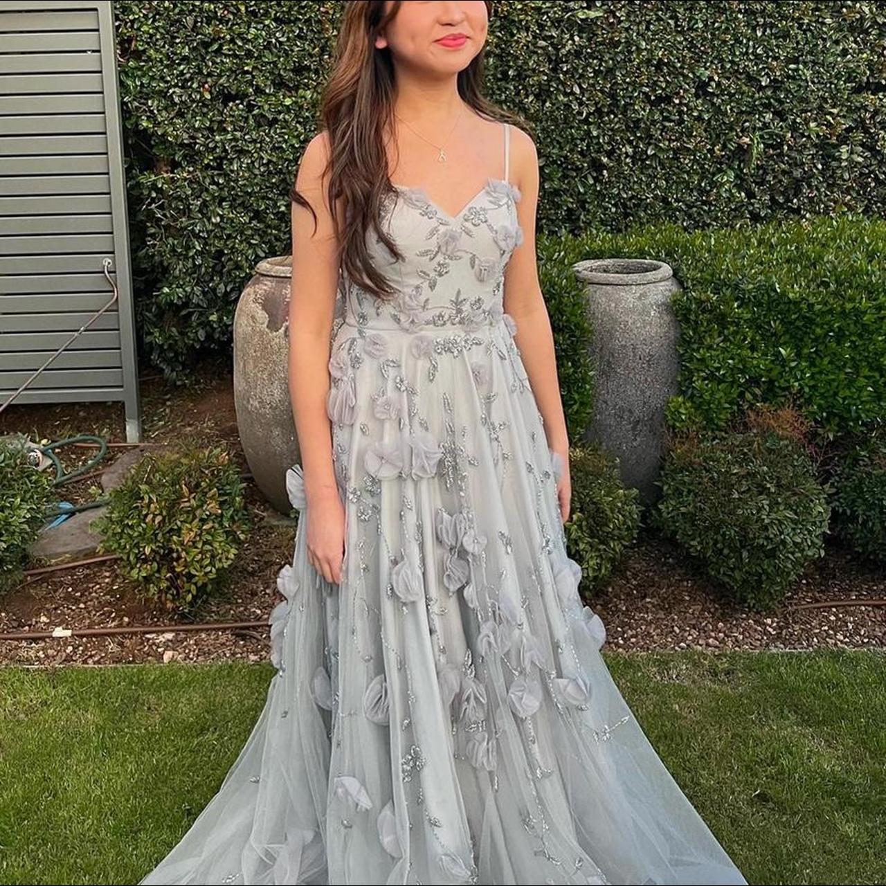 jadore ball gown