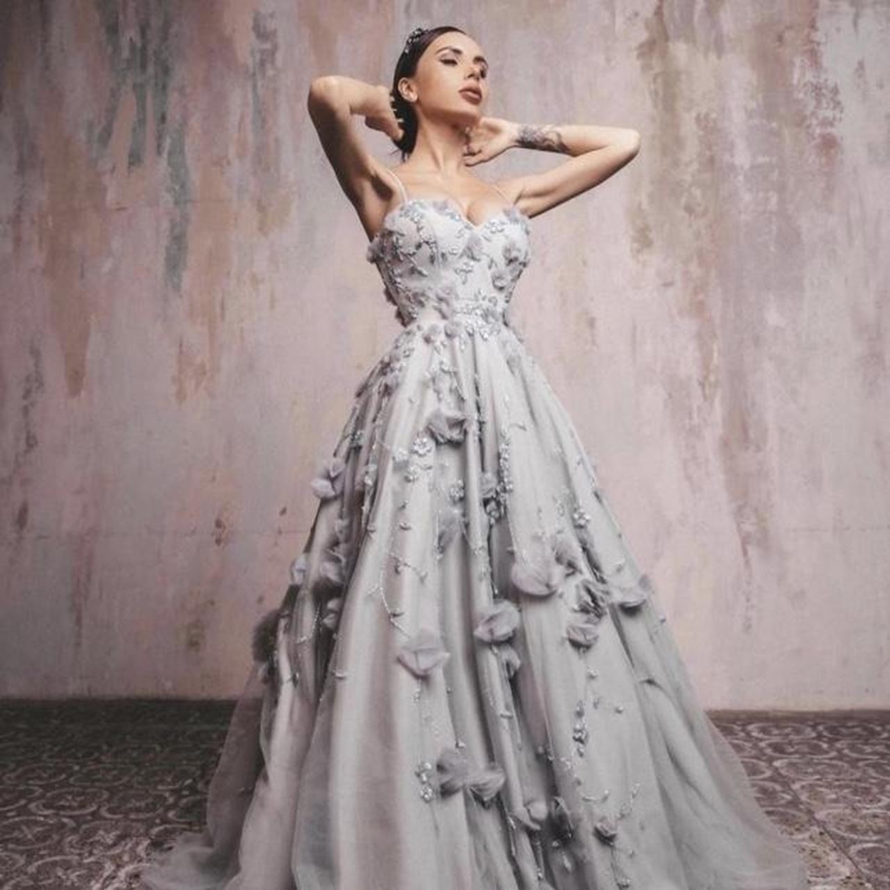 jadore ball gown