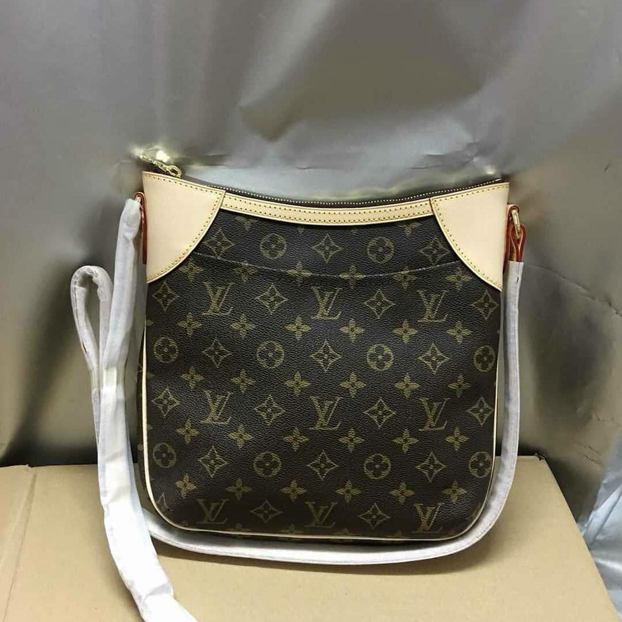 lv odeon pm bag｜TikTok Search