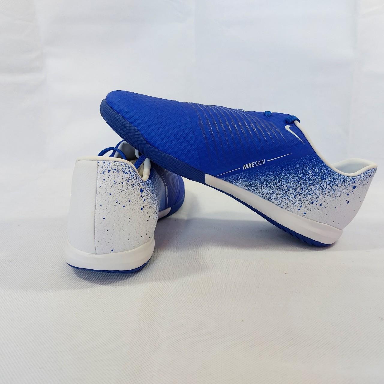 Phantom venom futsal sales azul