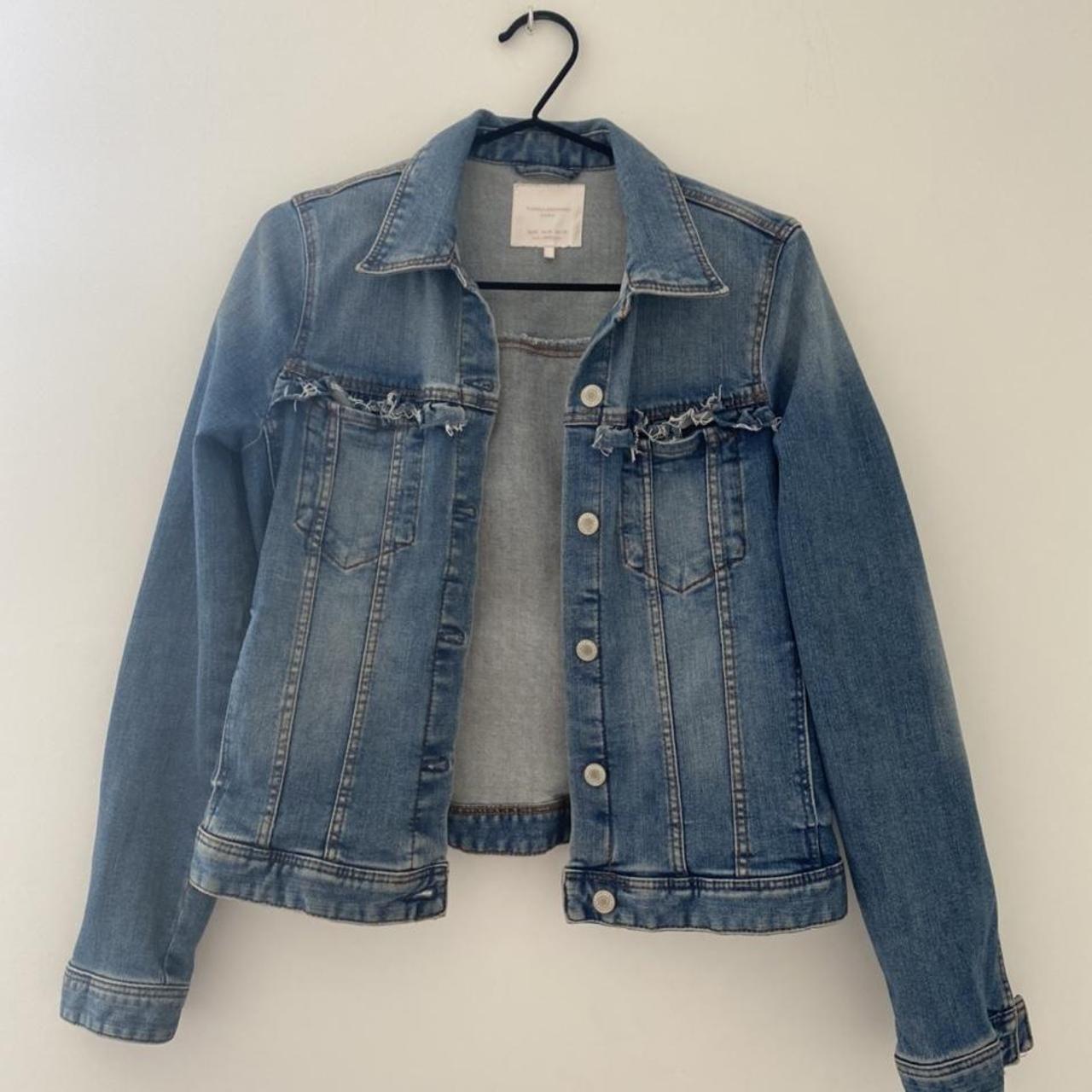 Women's Jacket | Depop