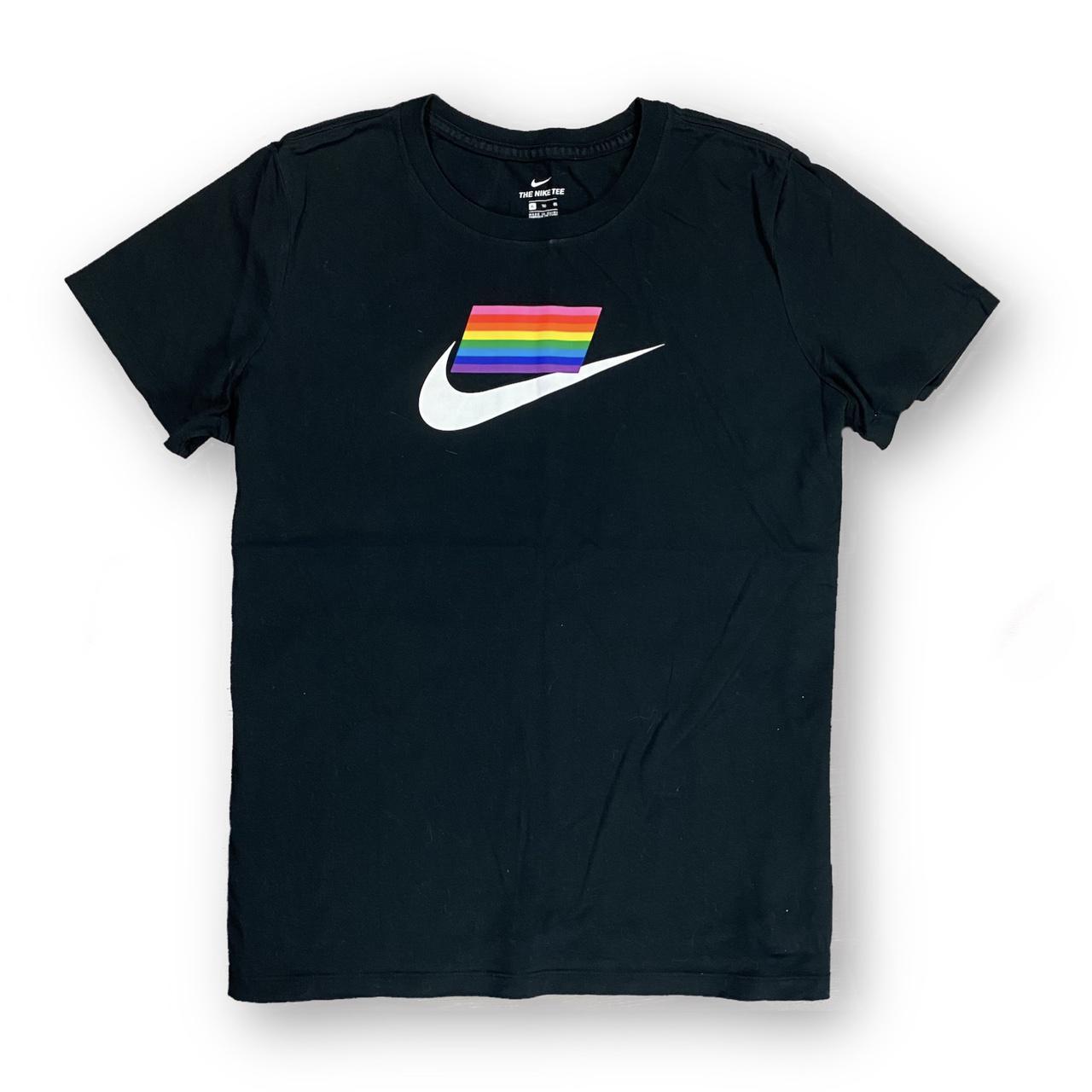 nike betrue shirt