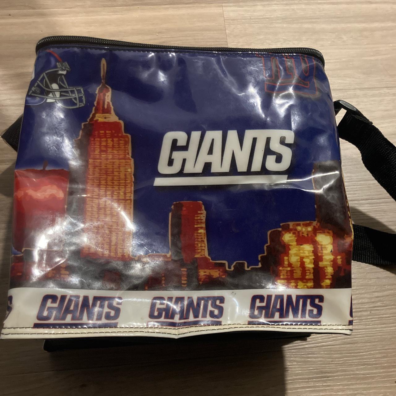 Ny giants lunch bag deals