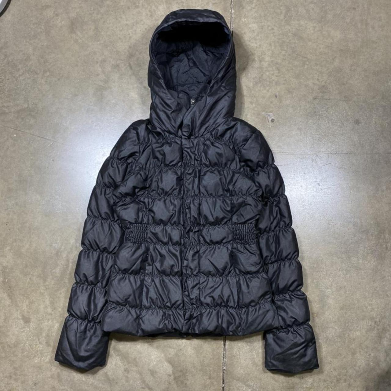 The North Face 550 puffer jacket. North Face Puffer... - Depop