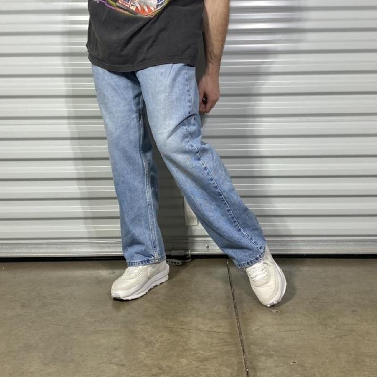 vintage levis 565