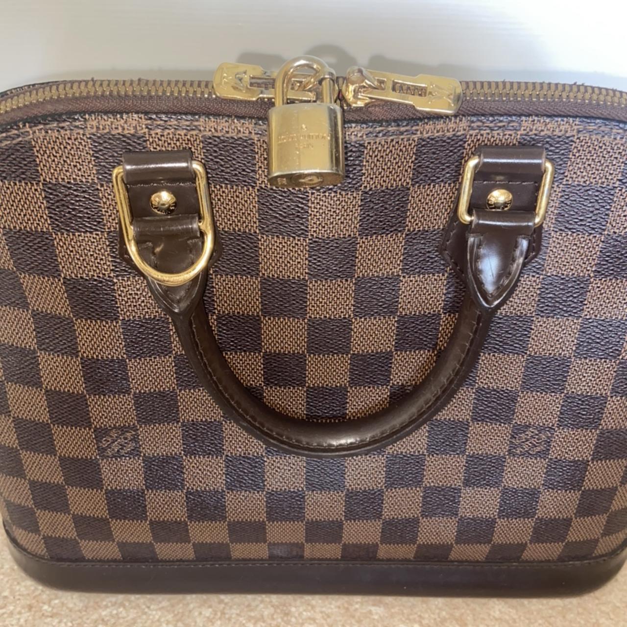 Louis Vuitton Totally PM Authentic totally Damir - Depop