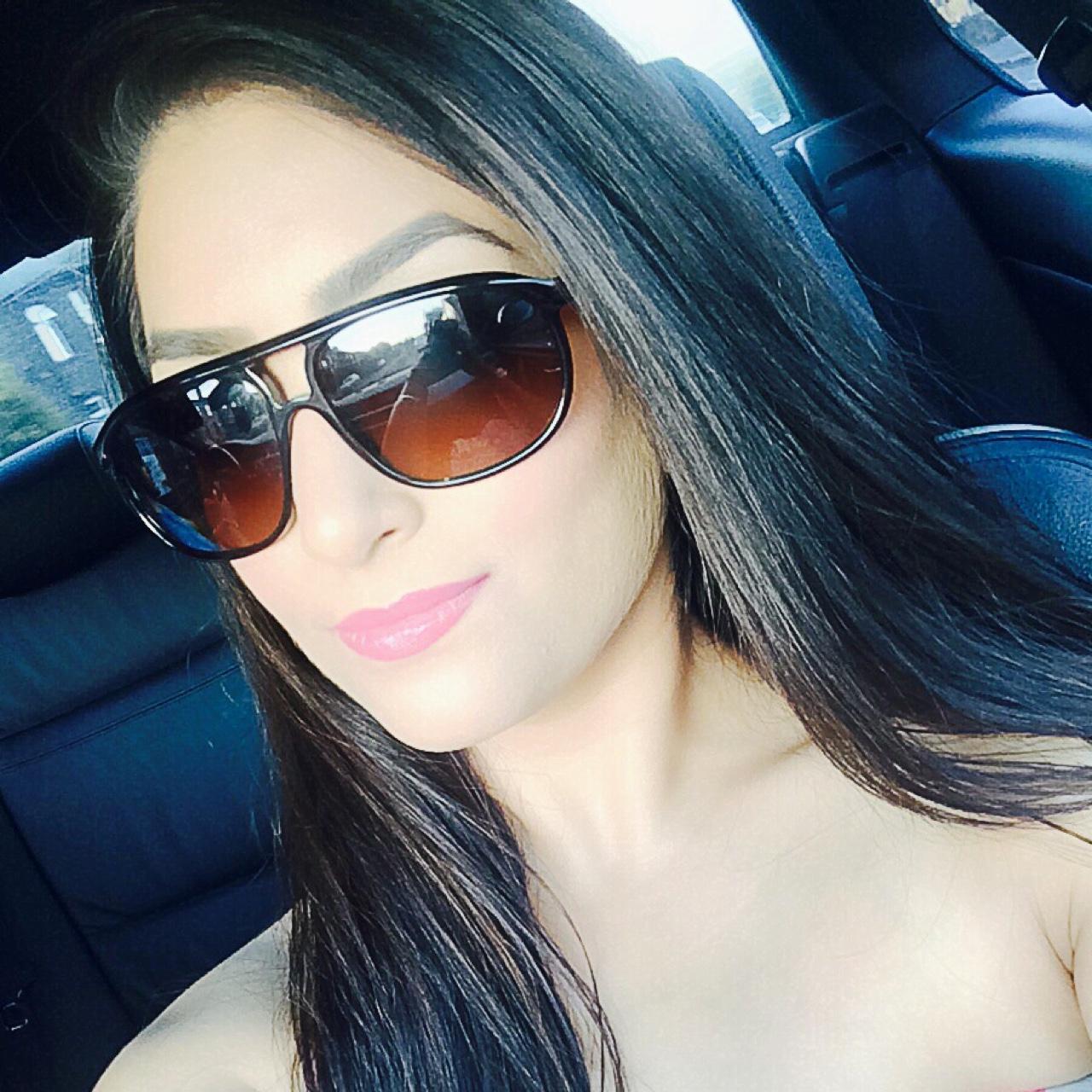 *ITEM ON HOLD!!* Armani Sunglasses Aviators... Depop