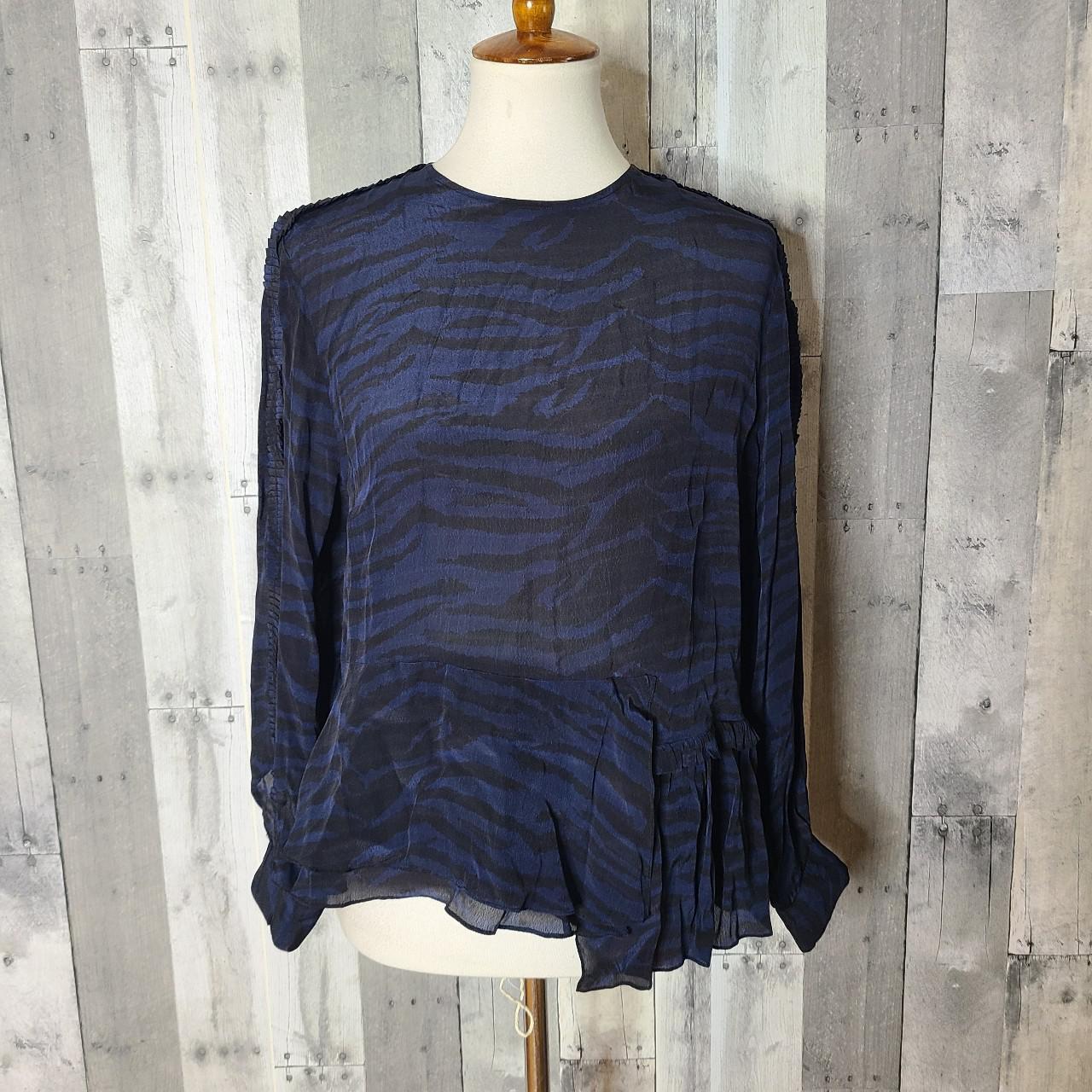Preen Women's Blouse