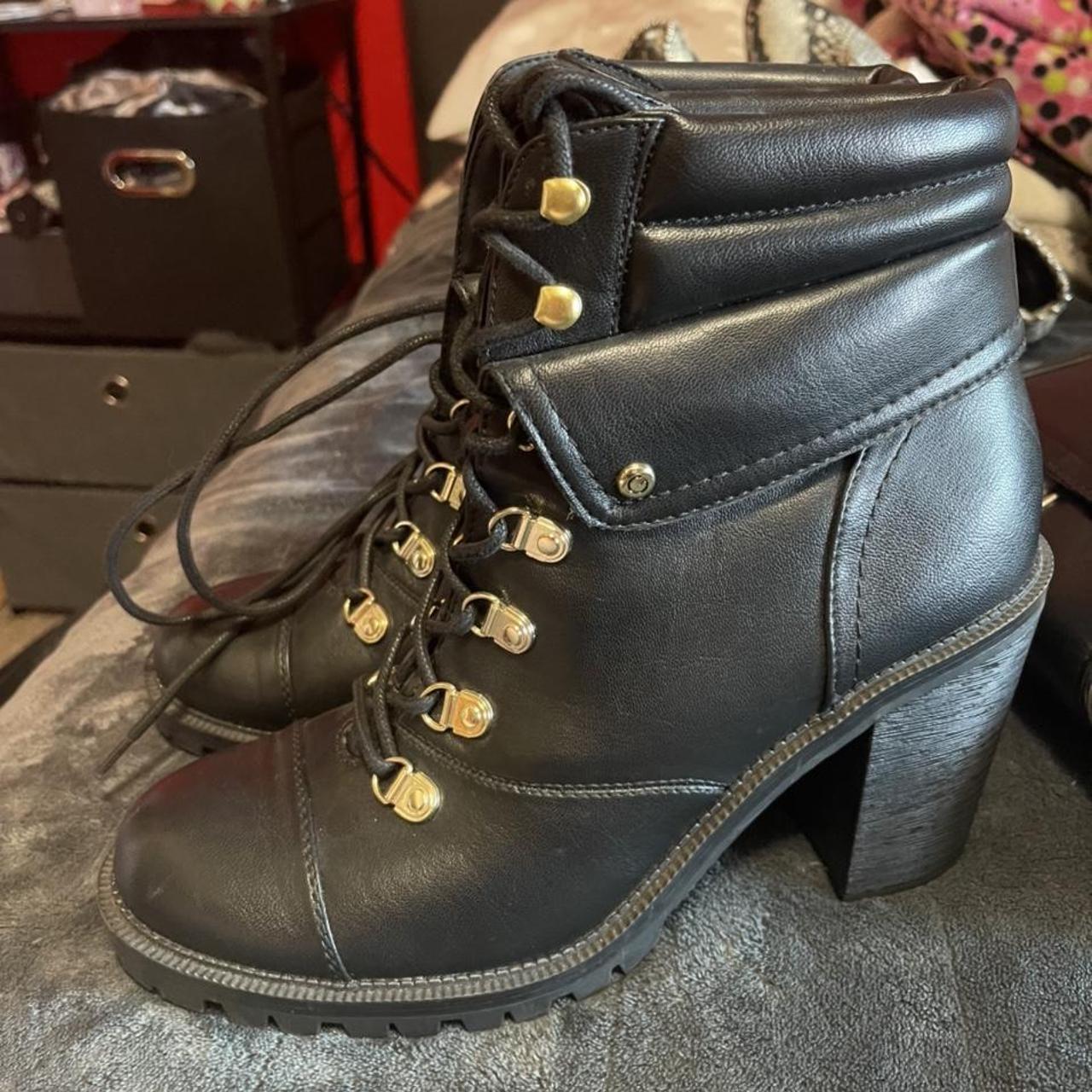 Guess shop jollyn boots