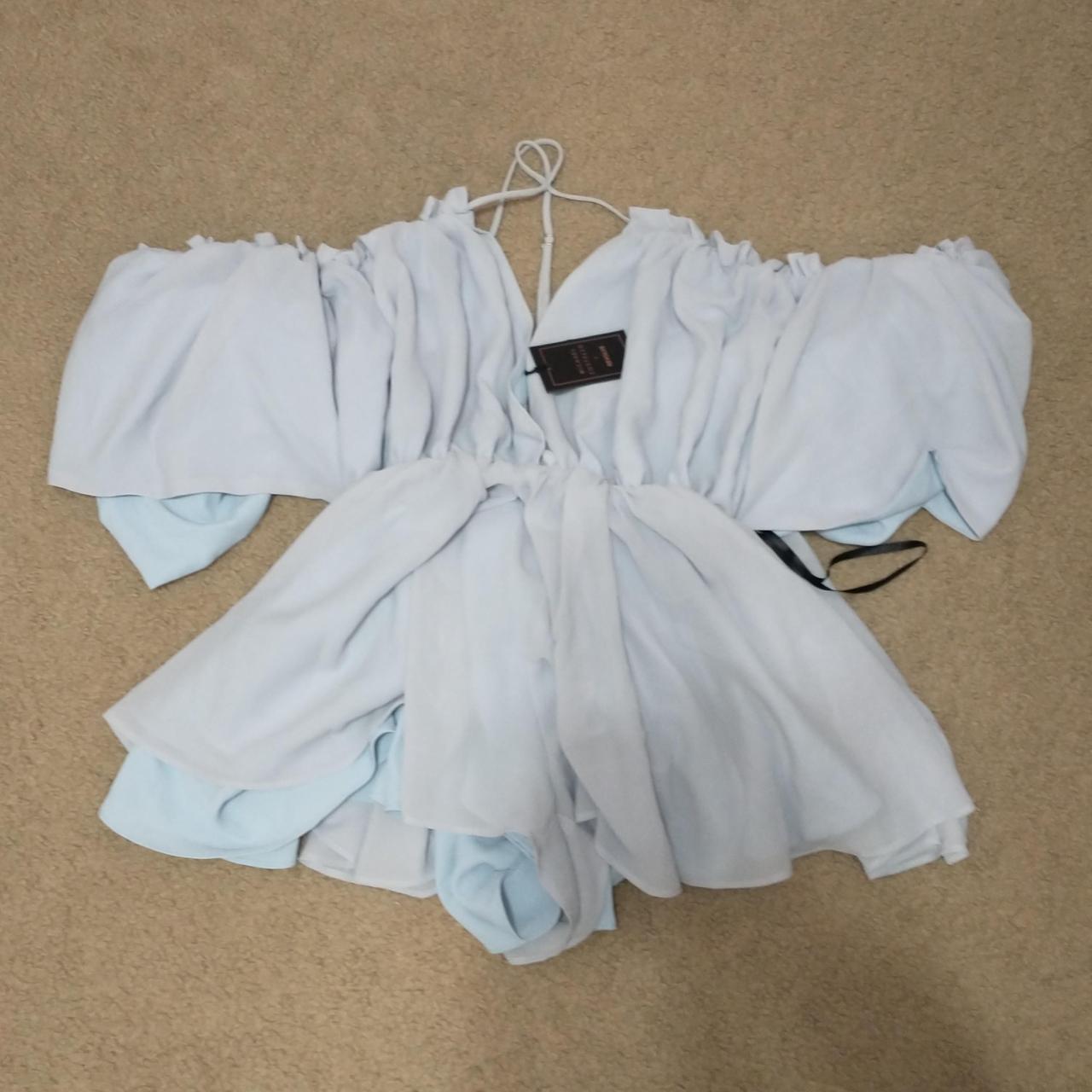 michael costello romper