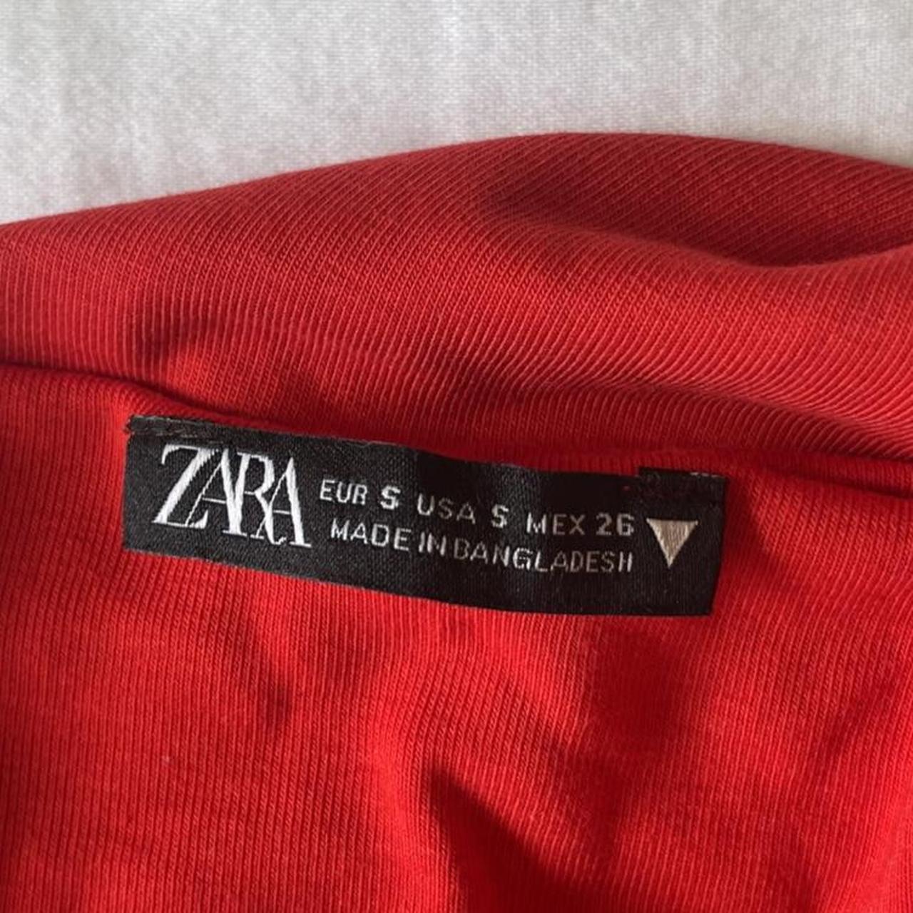 Zara Women's Dress | Depop