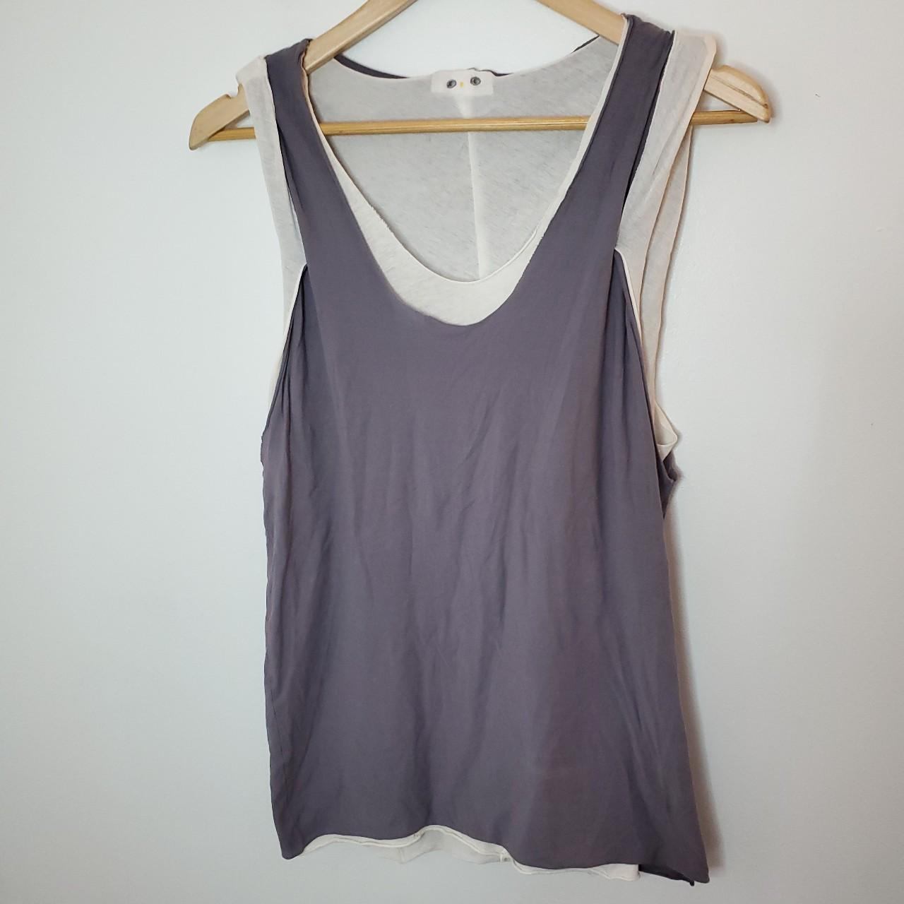 Product Image 1 - NWOT Individual Sentiments Double Tank