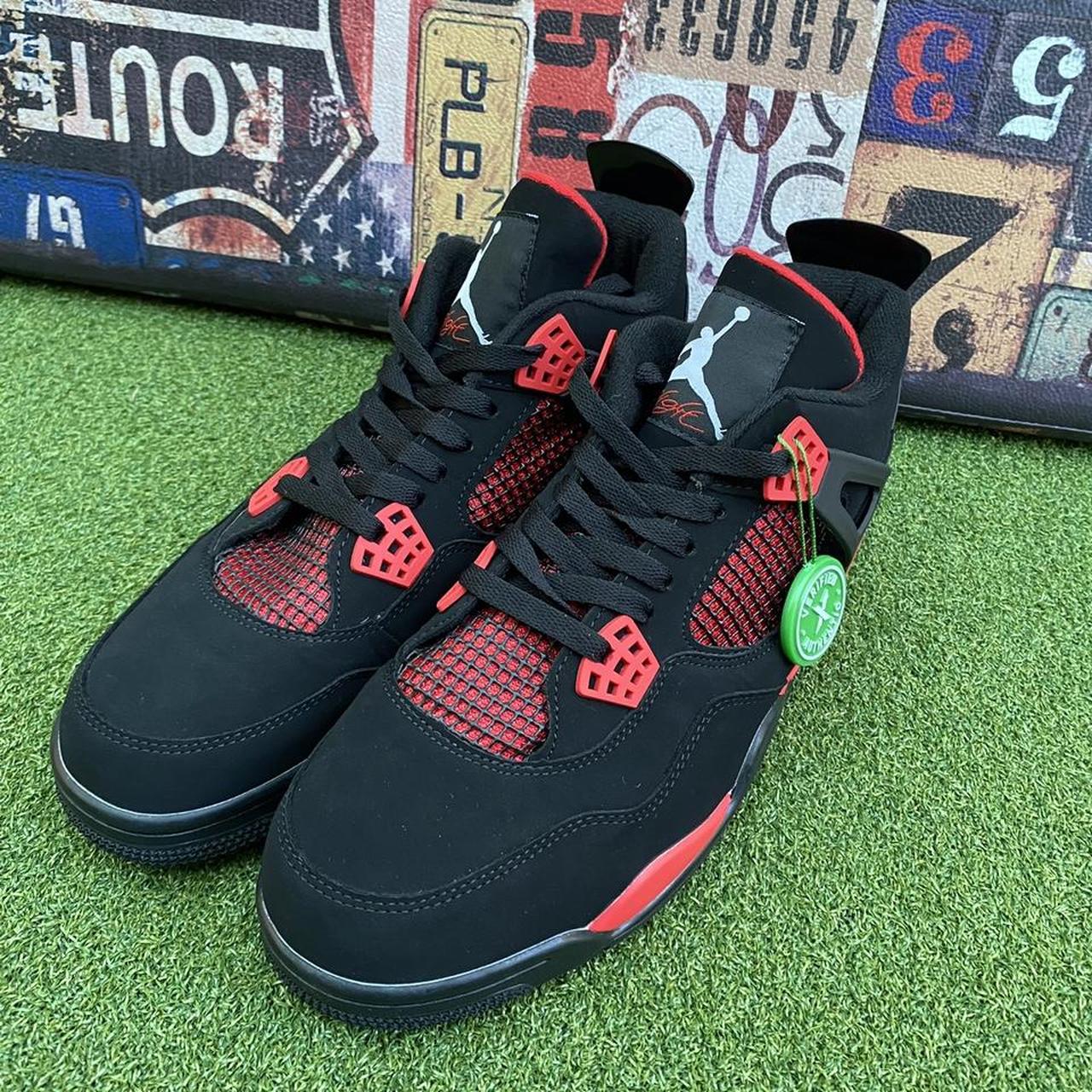 stockx red thunder