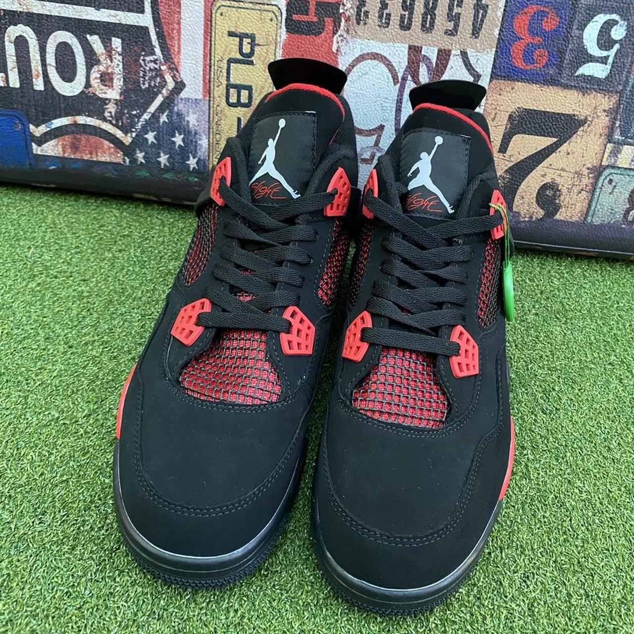 stockx red thunder