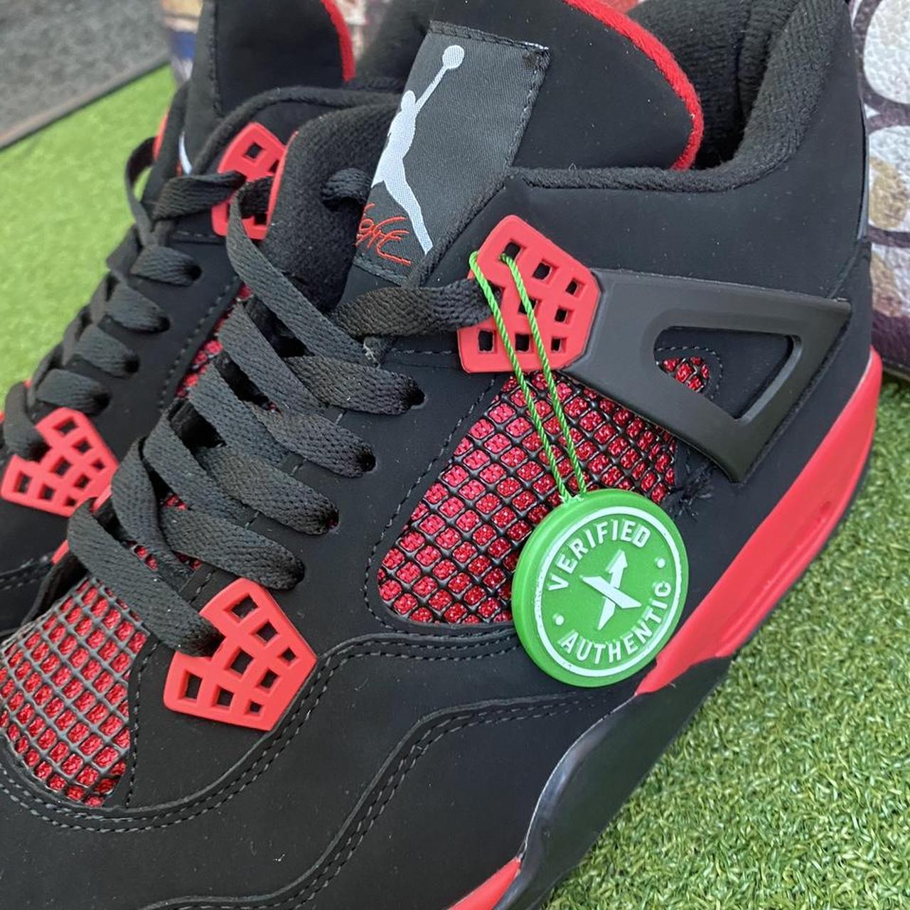 stockx red thunder