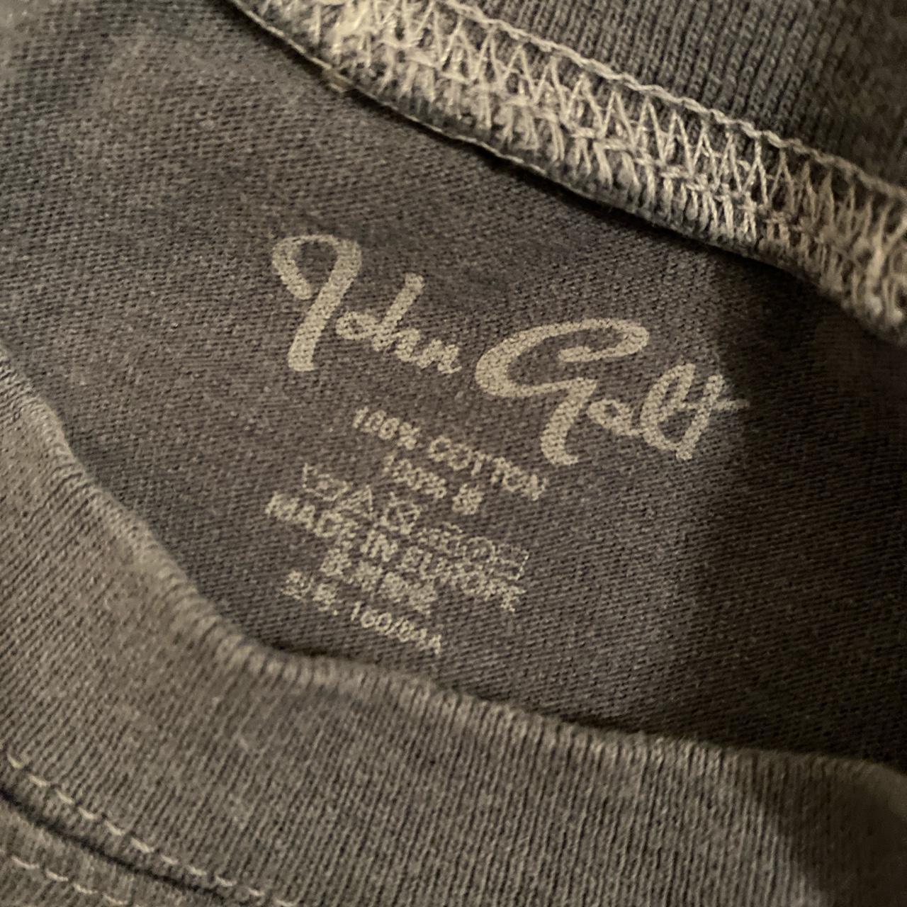 John Galt Nantucket Island T-Shirt sold out... - Depop