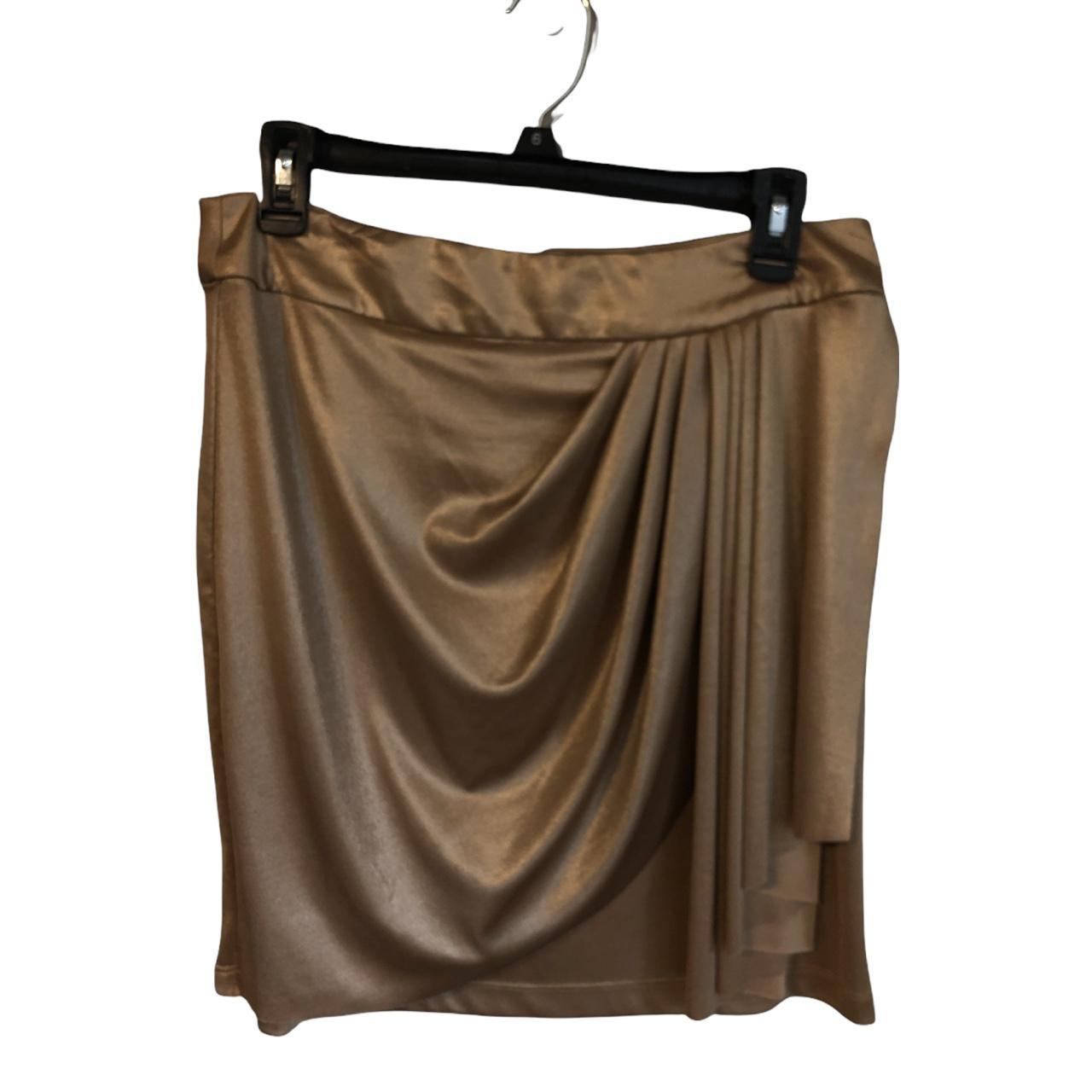 Product Image 1 - Cache’ gold faux wrap mini
