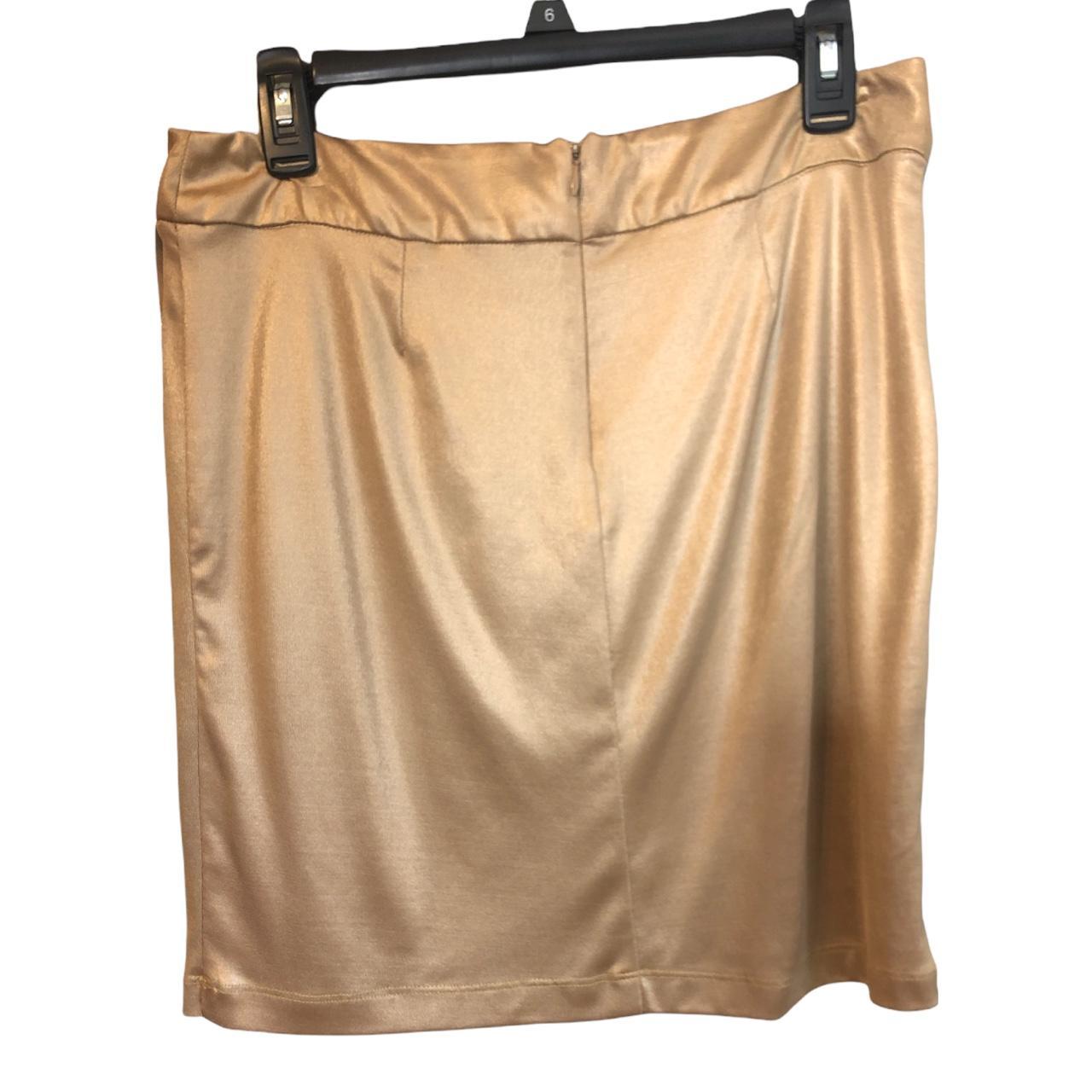 Product Image 4 - Cache’ gold faux wrap mini