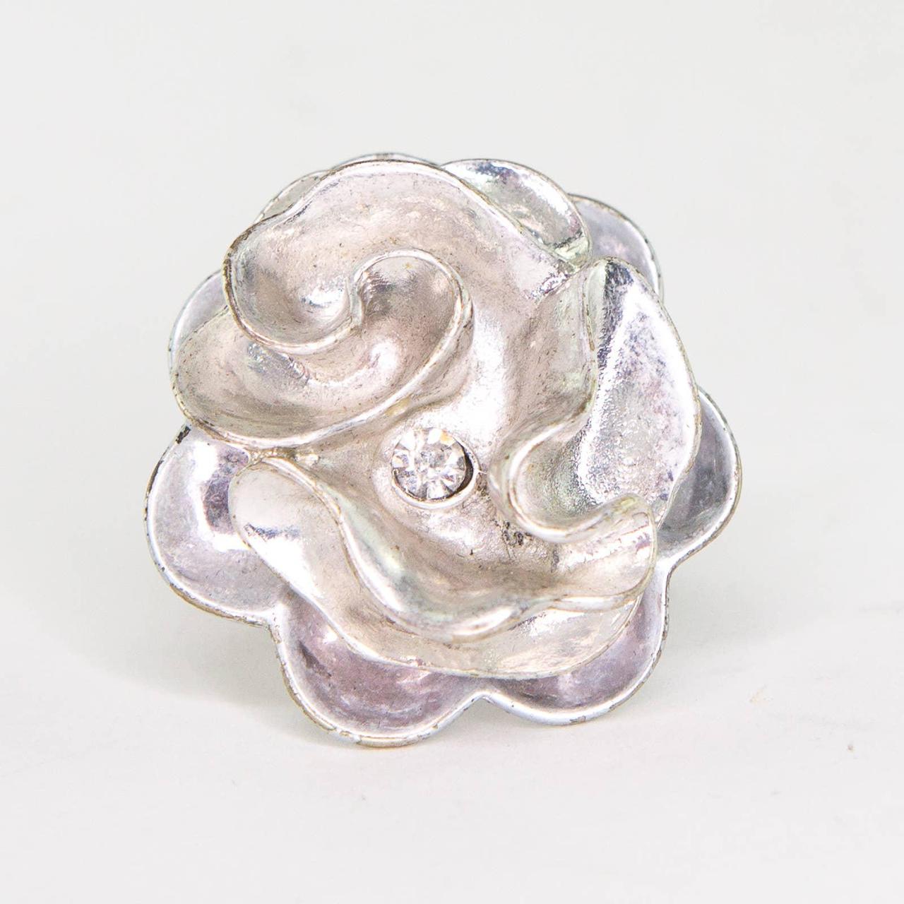 Jessica Simpson Women's Silver Jewellery