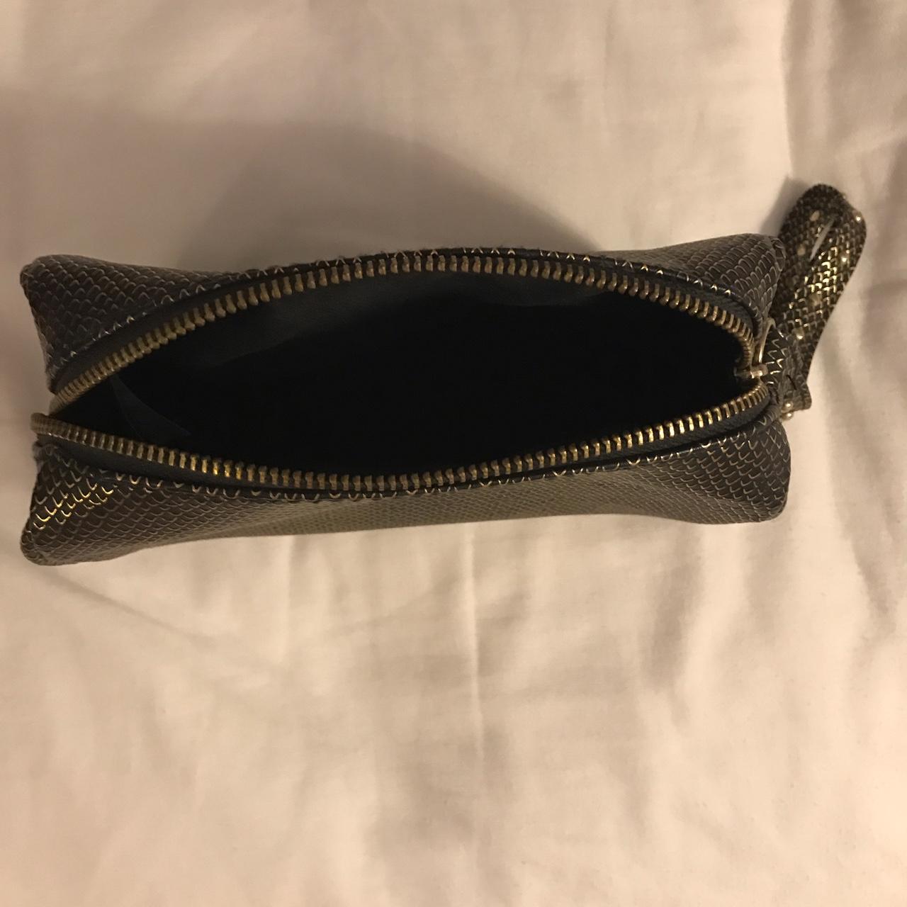 Topshop hot sale makeup bag