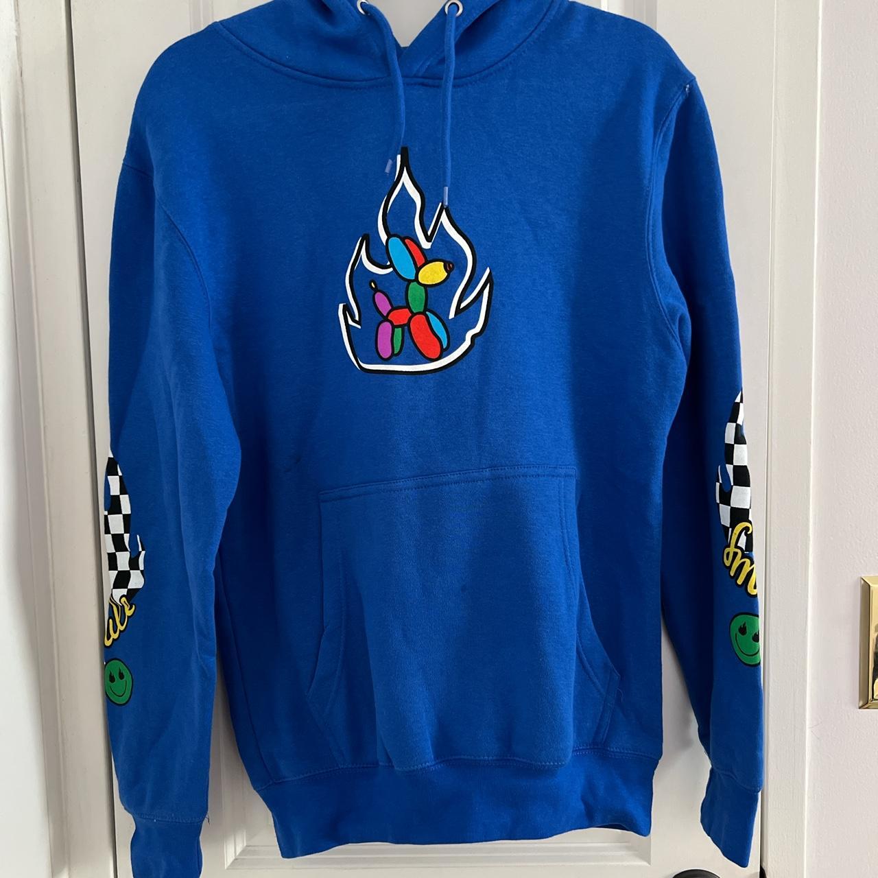 Fanjoy hoodies Clearance