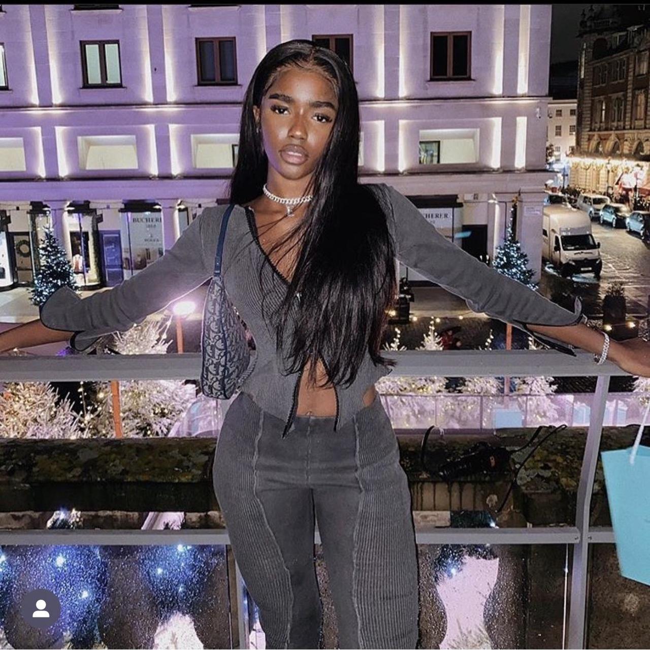 The K Label set 🖤☑️ It’s no longer sold anywhere Depop