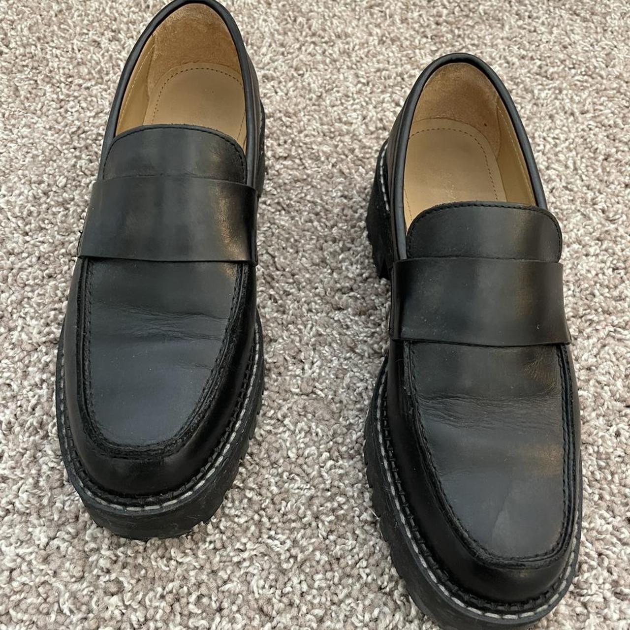 other stories loafers