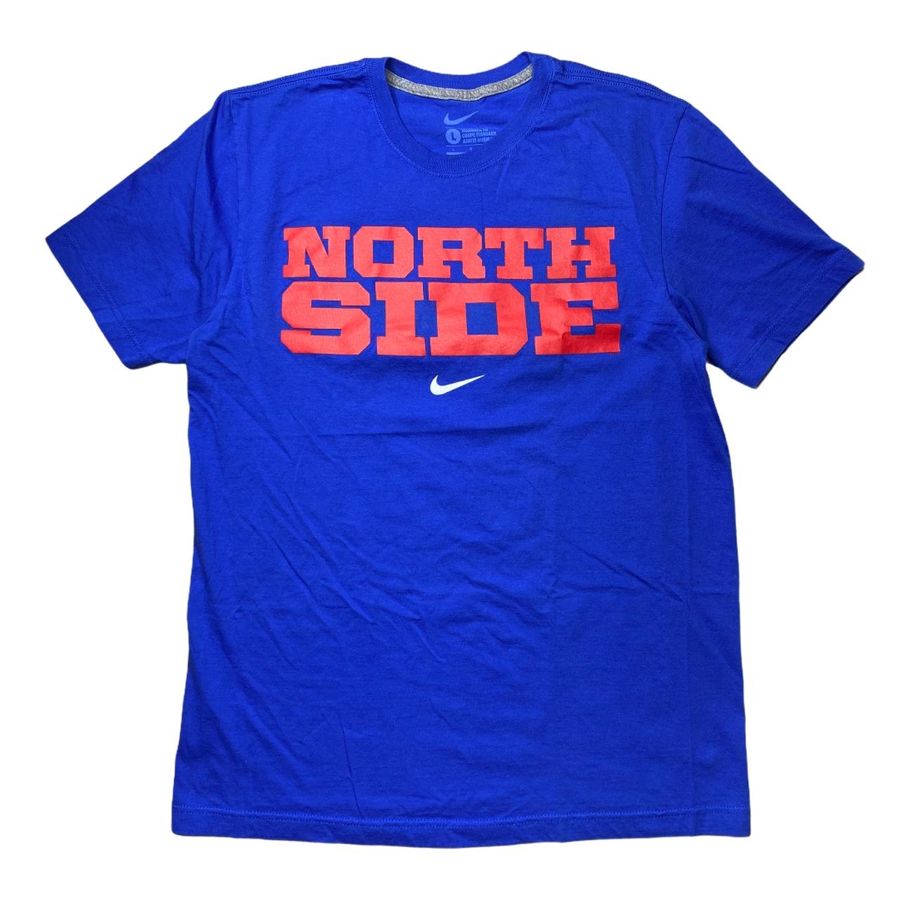 Chicago Cubs North Side T-shirt 