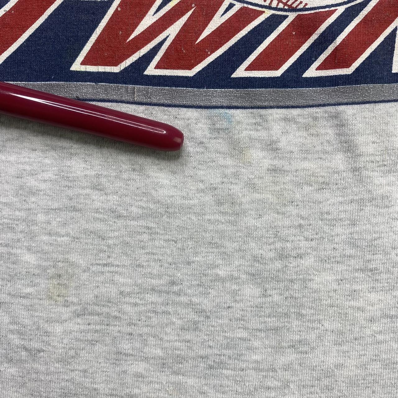 Vintage 90s Minnesota Twins Jersey T Shirt Mens - Depop