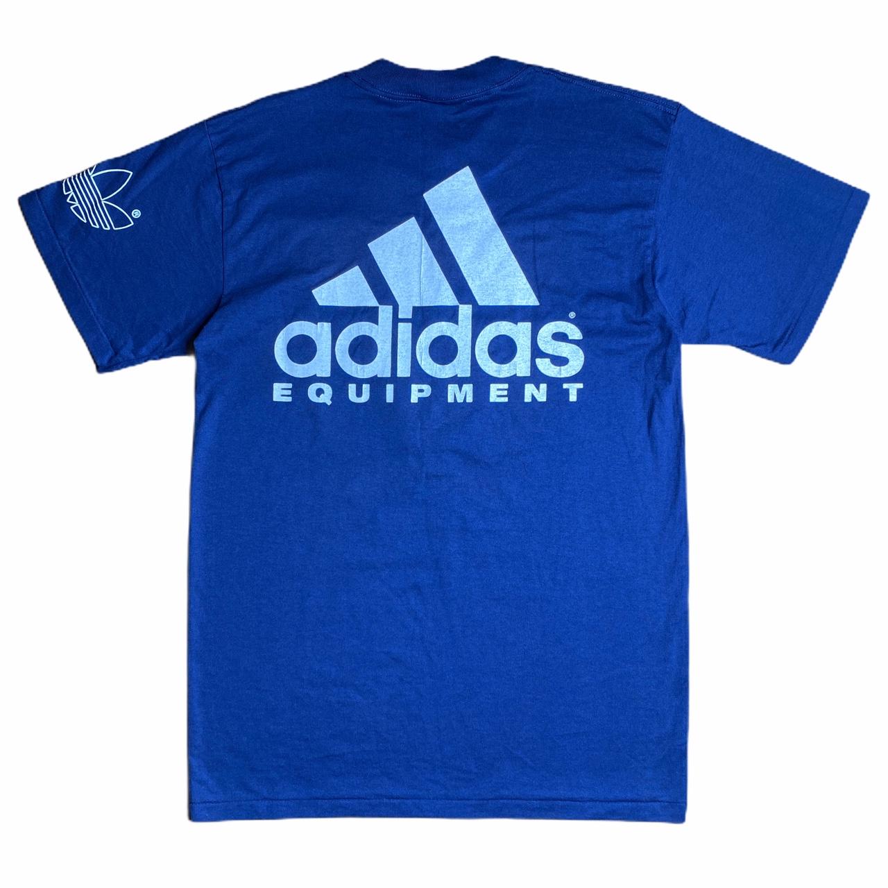 Vintage outlet Adidas Newsweek Championship Cup Tennis Shirt