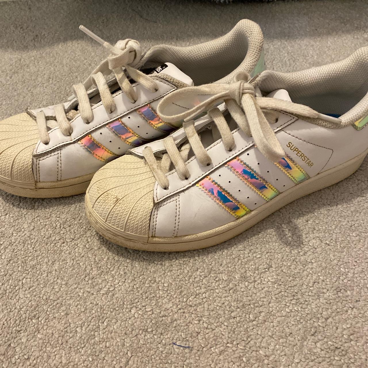 adidas superstar metal toe femme cyan