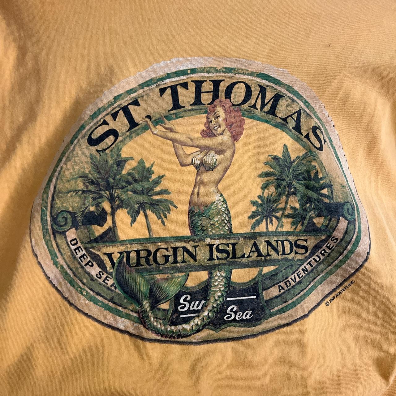 Product Image 4 - yellow comfort colors st. thomas